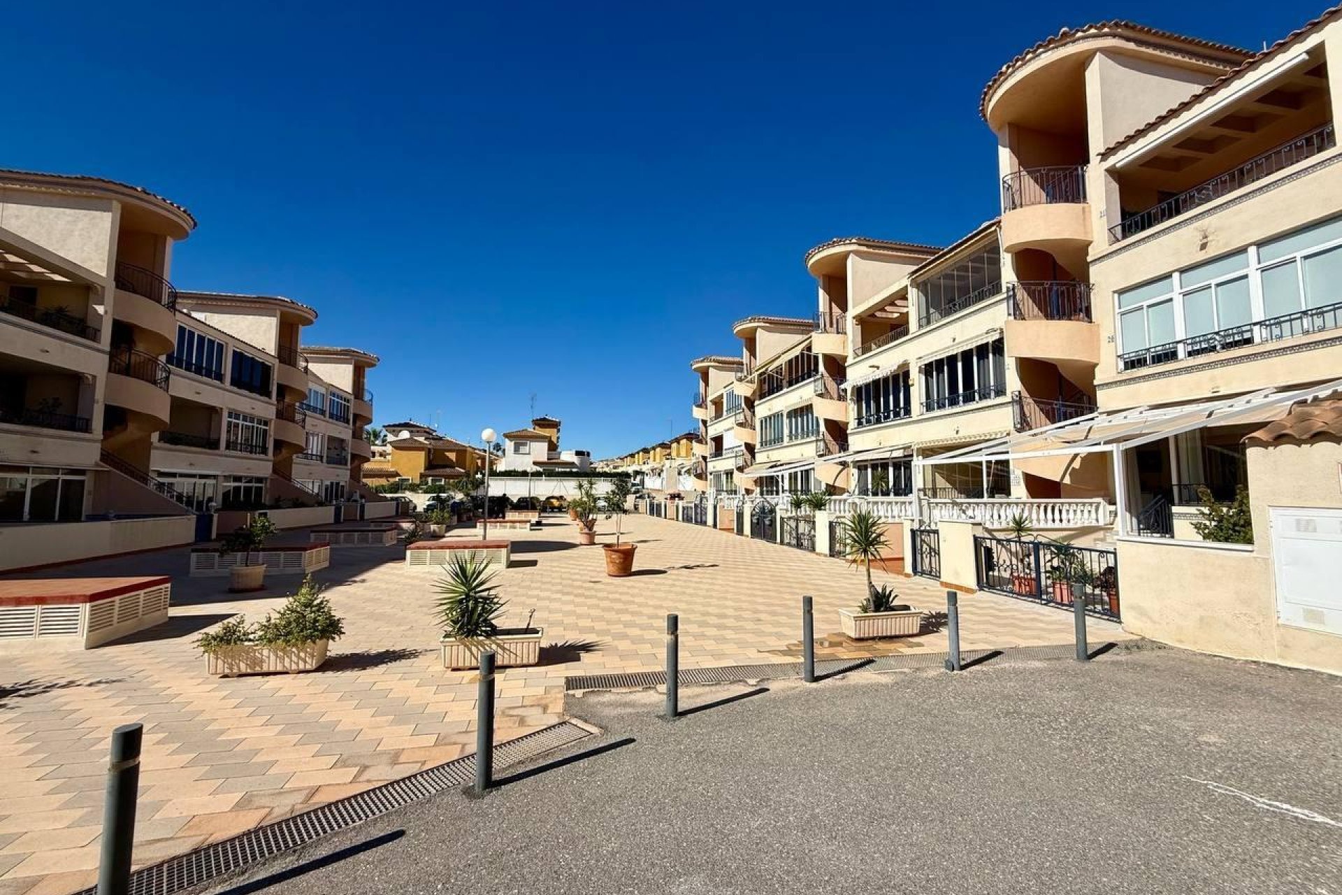 Reventa - Apartamento - Orihuela - Los Balcones Y los Altos