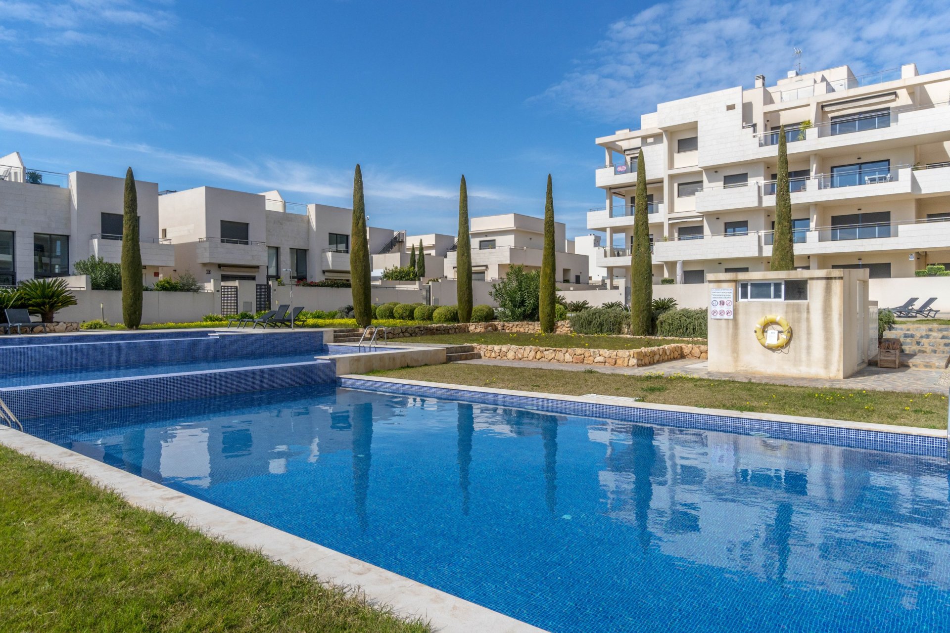 Reventa - Apartamento - Orihuela - Orihuela Costa