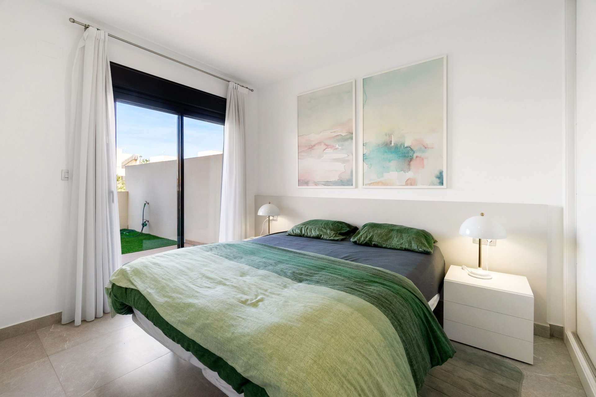 Reventa - Apartamento - Orihuela - Orihuela Costa