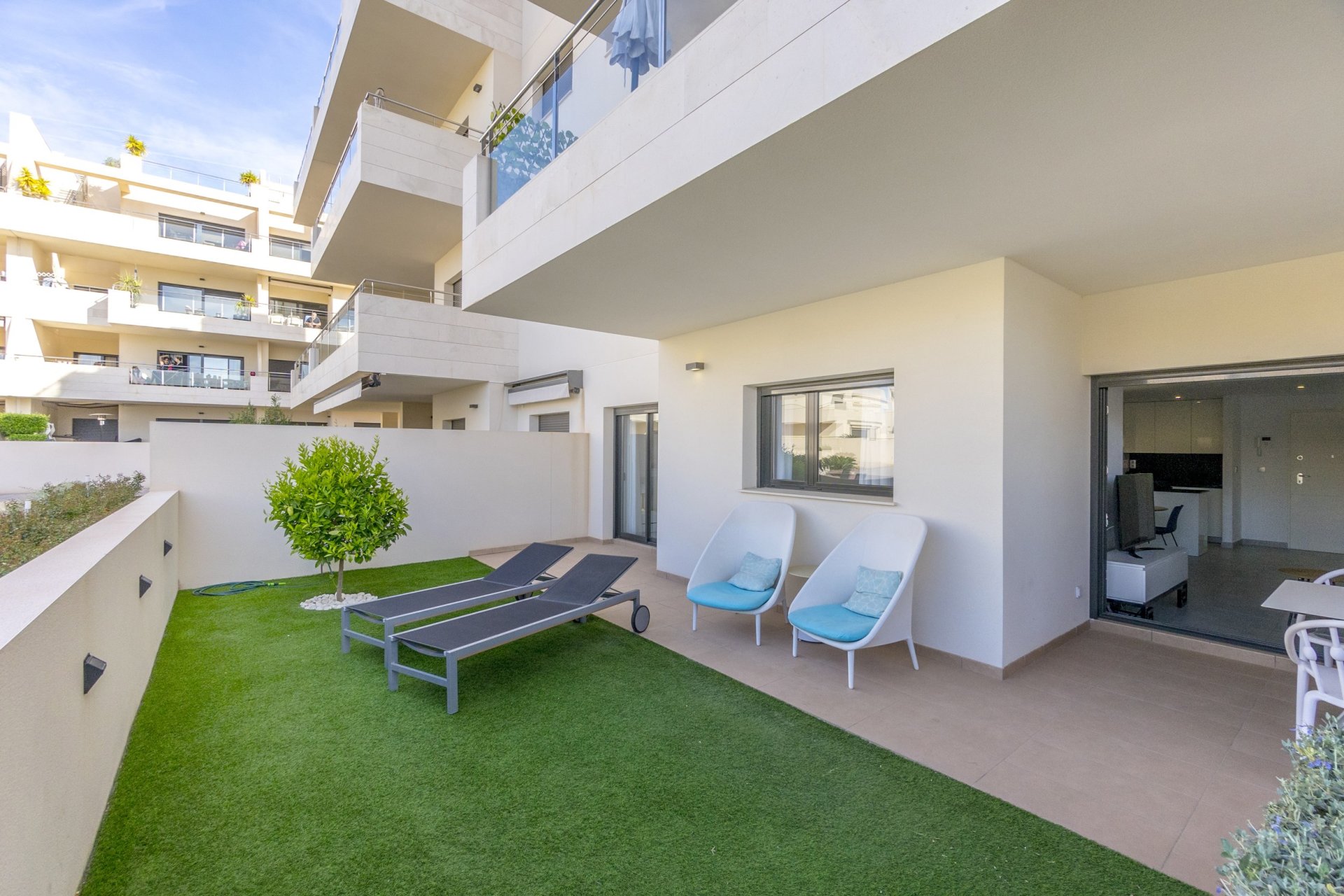 Reventa - Apartamento - Orihuela - Orihuela Costa