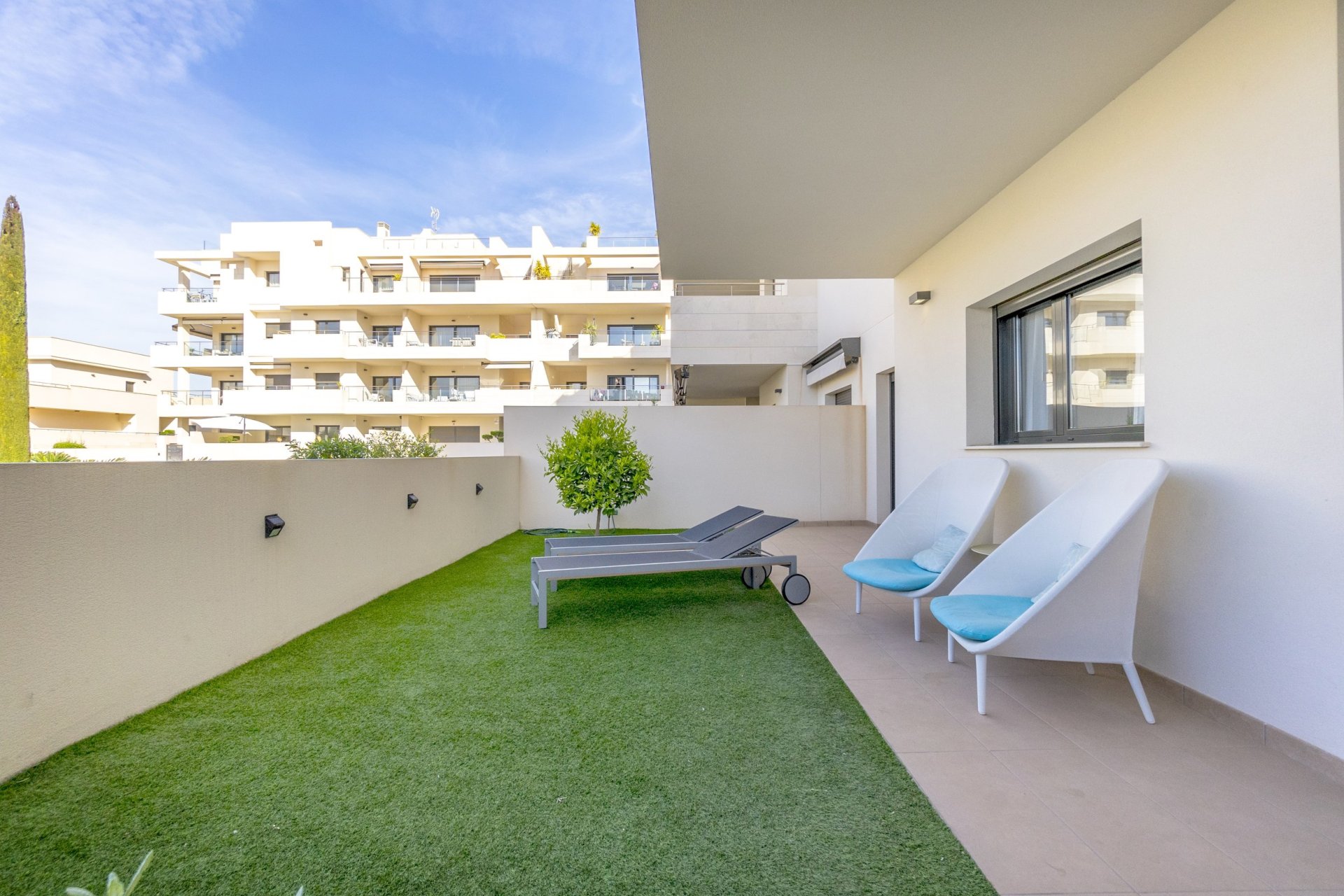 Reventa - Apartamento - Orihuela - Orihuela Costa