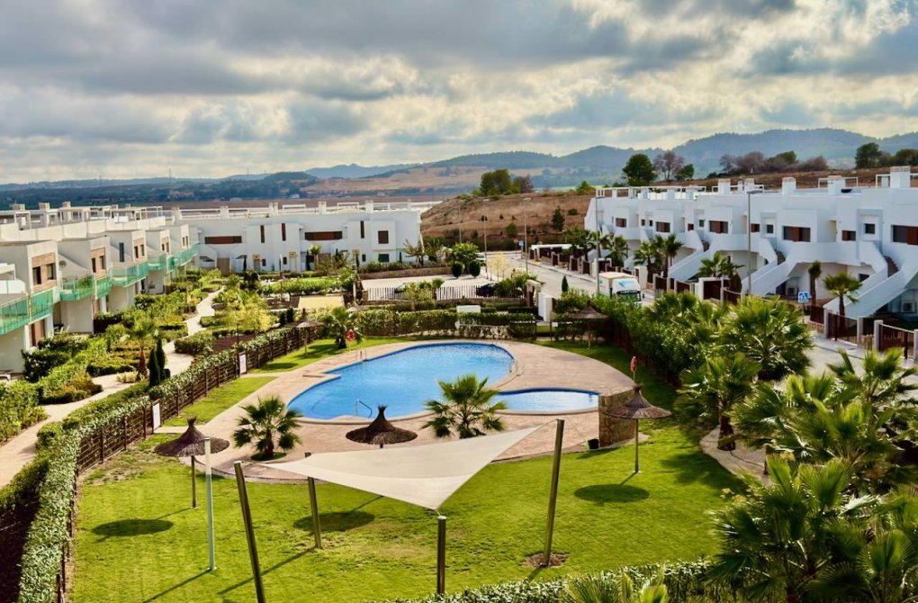 Reventa - Apartamento - Orihuela - Vistabella Golf