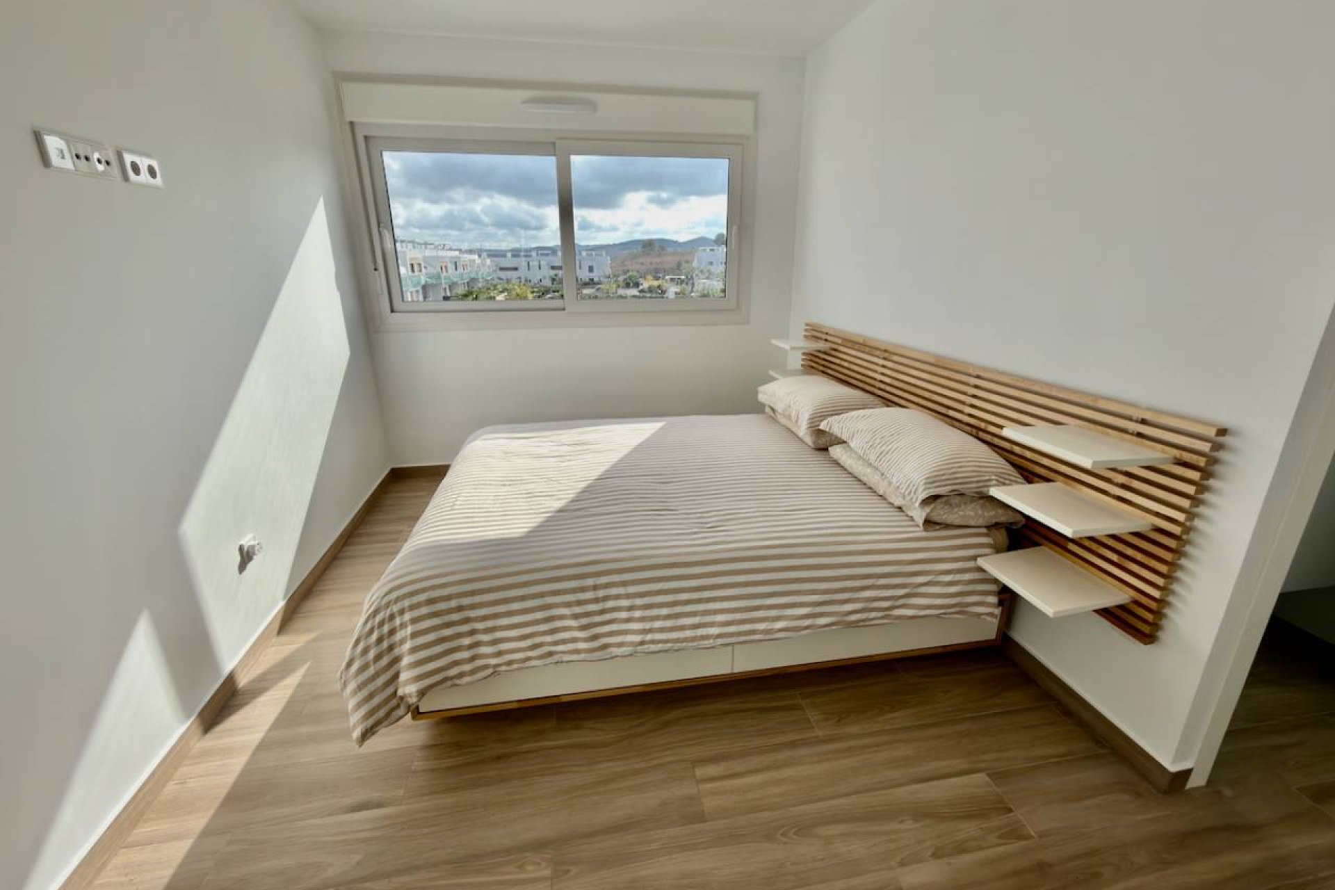 Reventa - Apartamento - Orihuela - Vistabella Golf