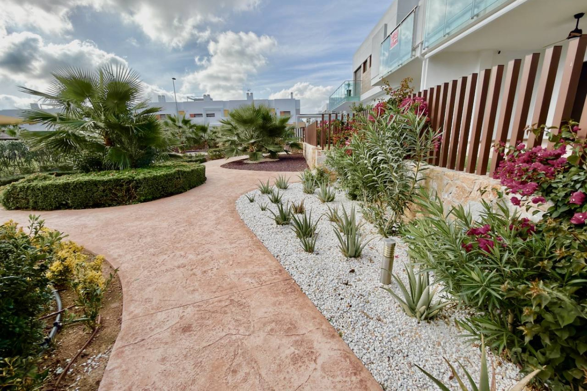 Reventa - Apartamento - Orihuela - Vistabella Golf