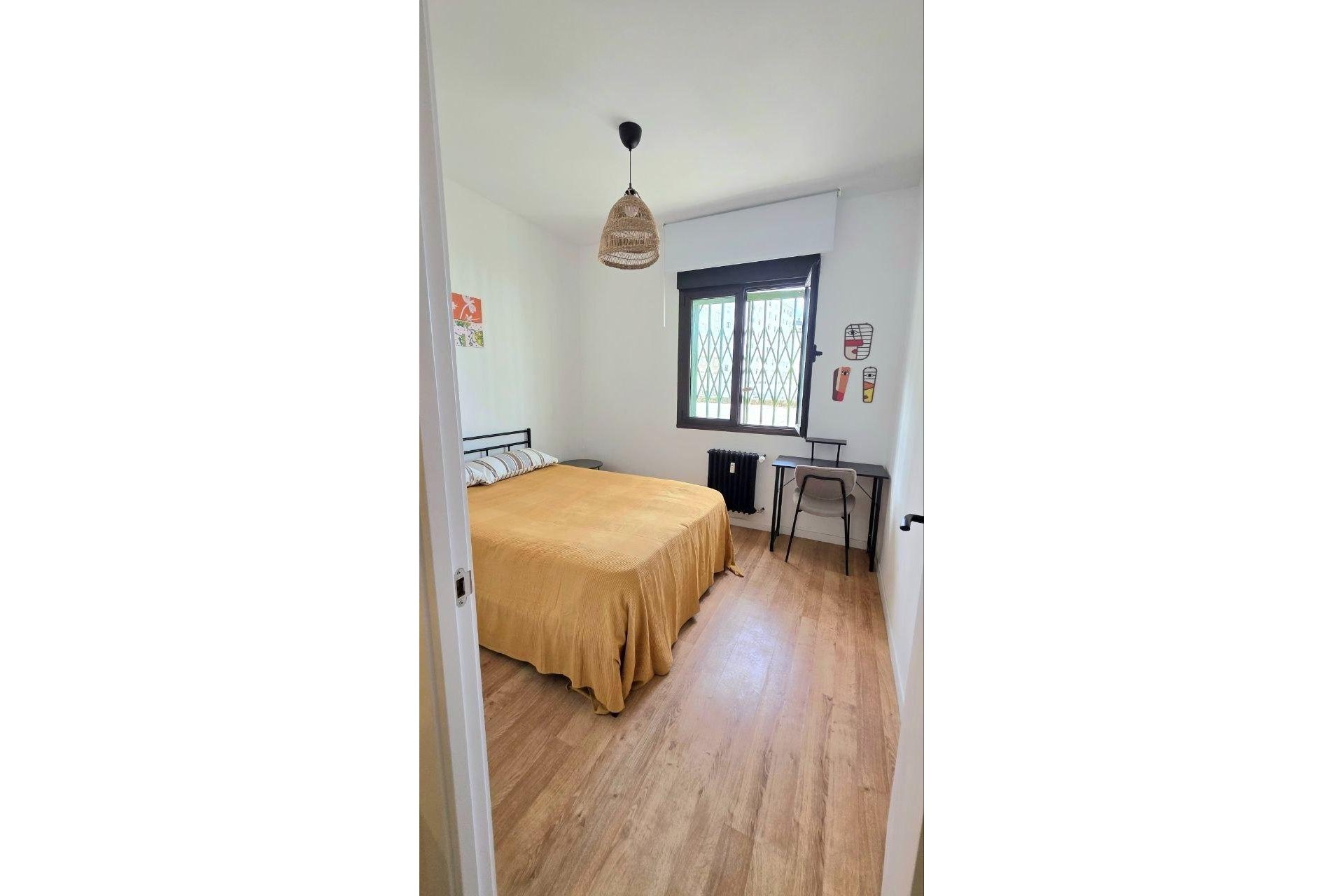 Reventa - Apartamento - Oviedo - Auditorio-Seminario-Parque de Invierno