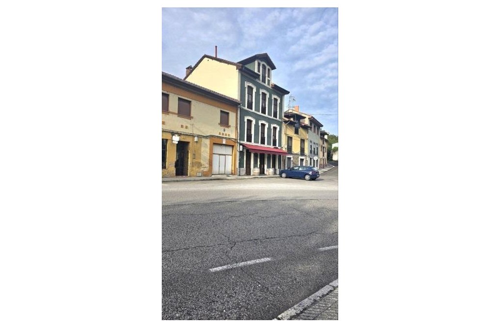 Reventa - Apartamento - Oviedo - Trubia