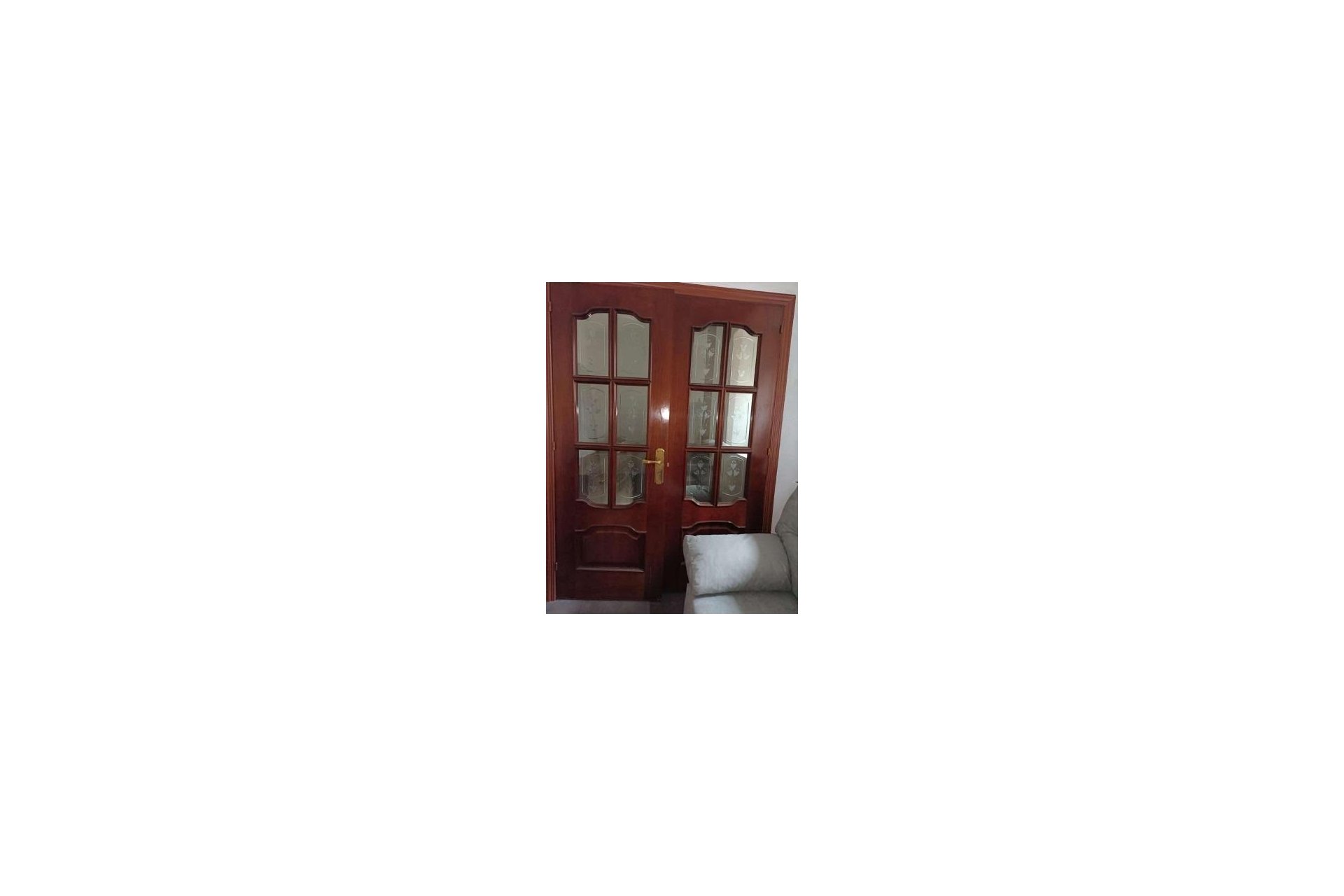 Reventa - Apartamento - Oviedo - Trubia