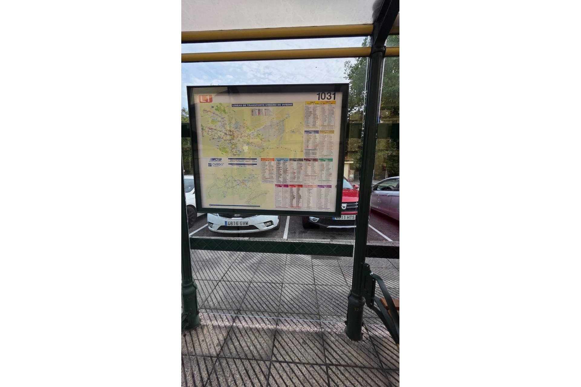 Reventa - Apartamento - Oviedo - Trubia