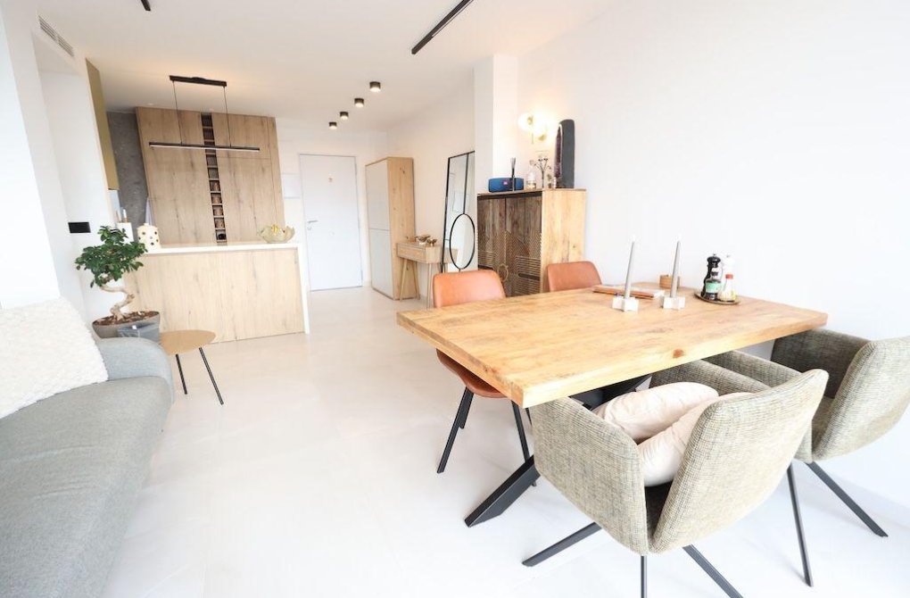 Reventa - Apartamento - Pilar de la Horadada - Zona Pueblo