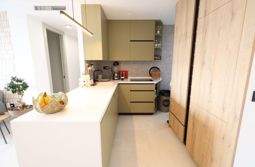 Reventa - Apartamento - Pilar de la Horadada - Zona Pueblo