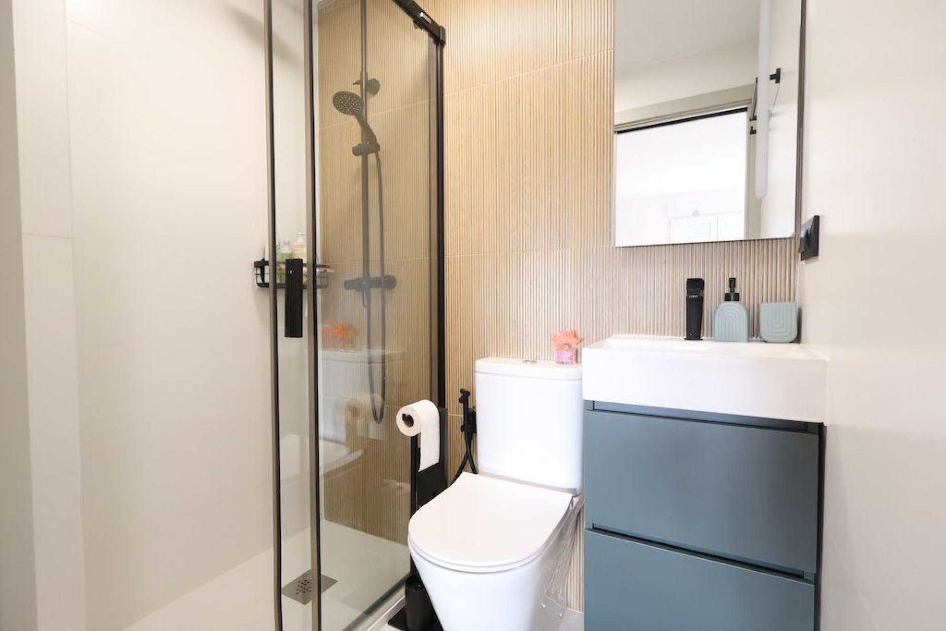 Reventa - Apartamento - Pilar de la Horadada - Zona Pueblo