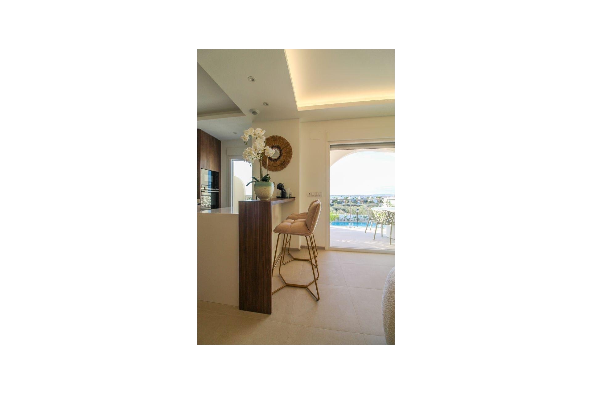 Reventa - Apartamento - Rojales - Cuidad Quesada