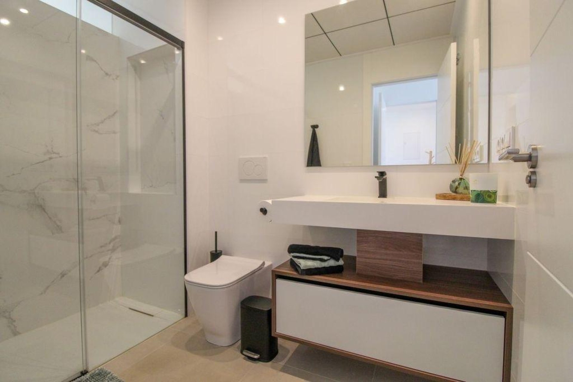 Reventa - Apartamento - Rojales - Cuidad Quesada