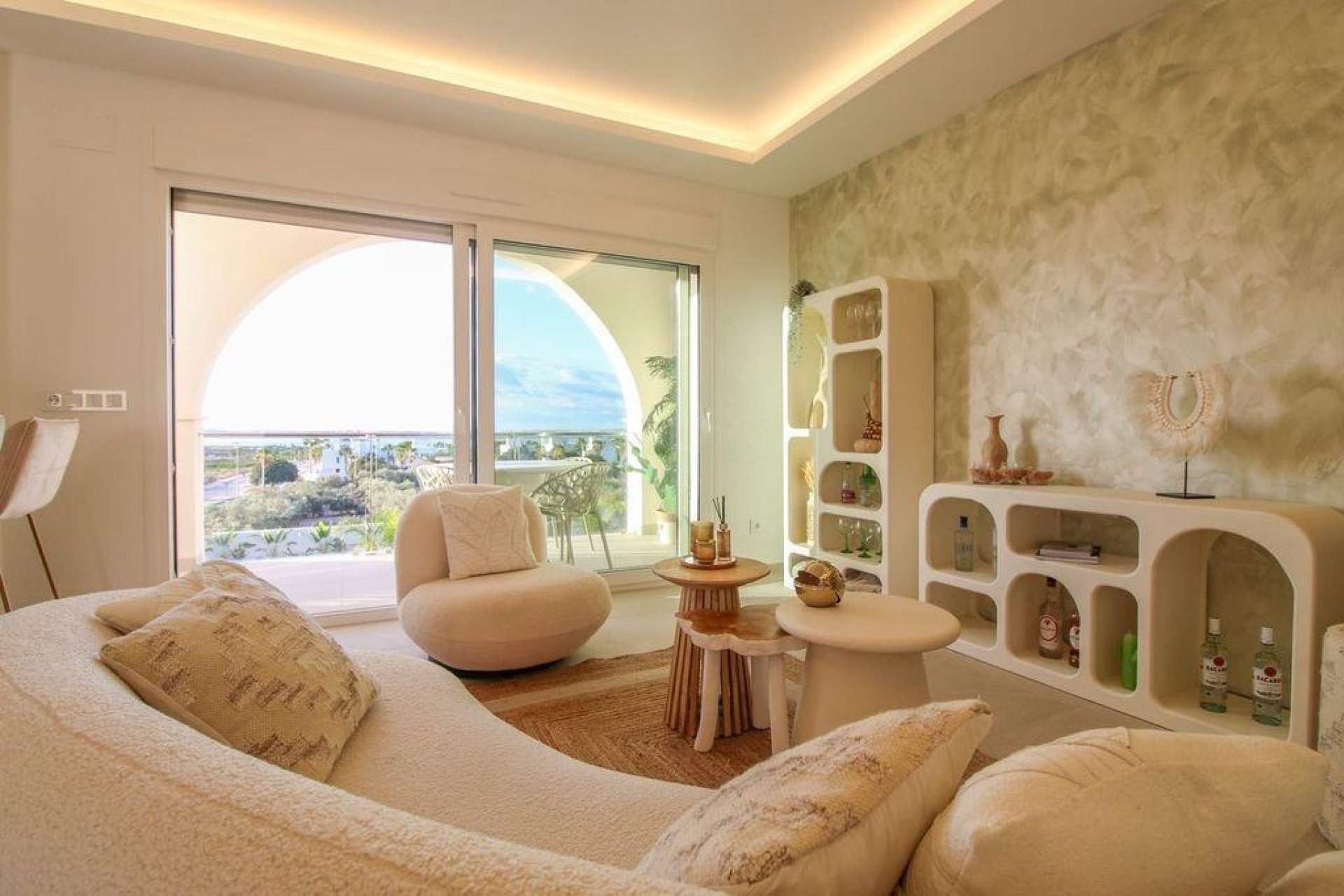 Reventa - Apartamento - Rojales - Cuidad Quesada