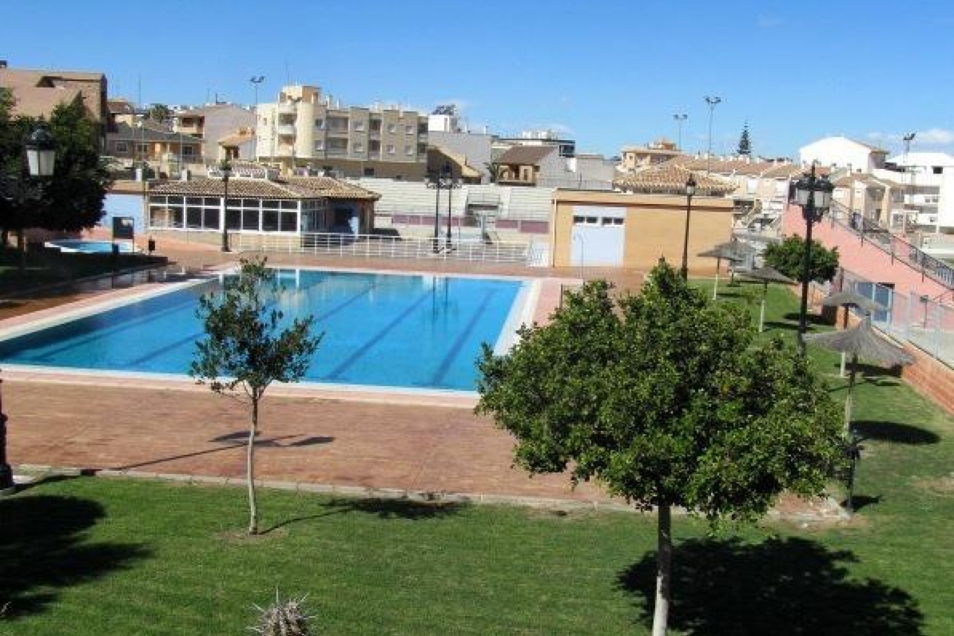 Reventa - Apartamento - San Miguel de Salinas - Balcon de san miguel