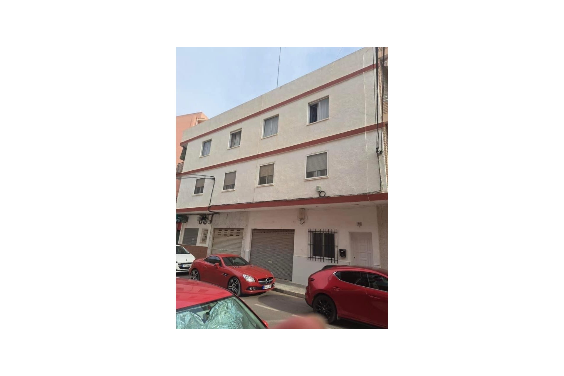 Reventa - Apartamento - San Pedro del Pinatar - Lo pagan