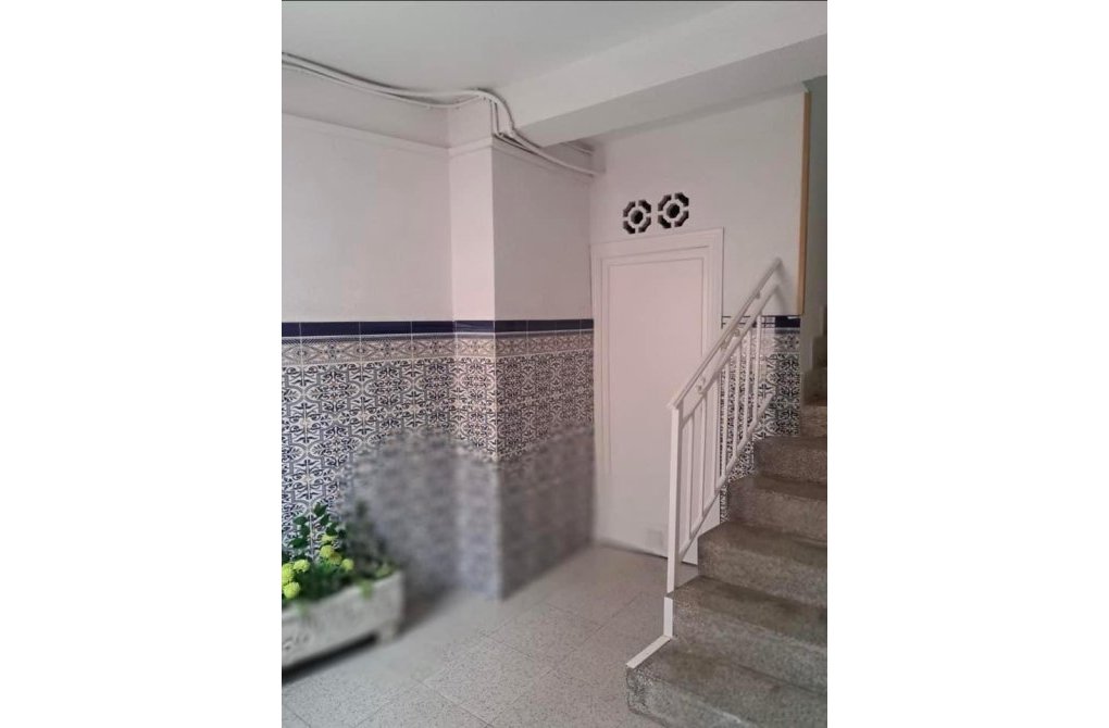 Reventa - Apartamento - San Pedro del Pinatar - Lo pagan