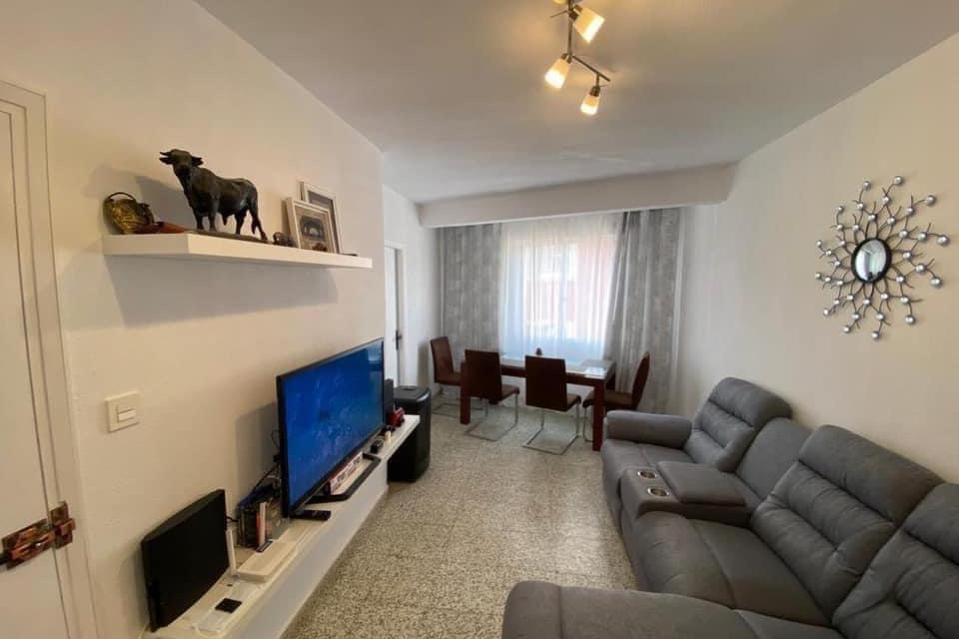 Reventa - Apartamento - San Pedro del Pinatar - Lo pagan