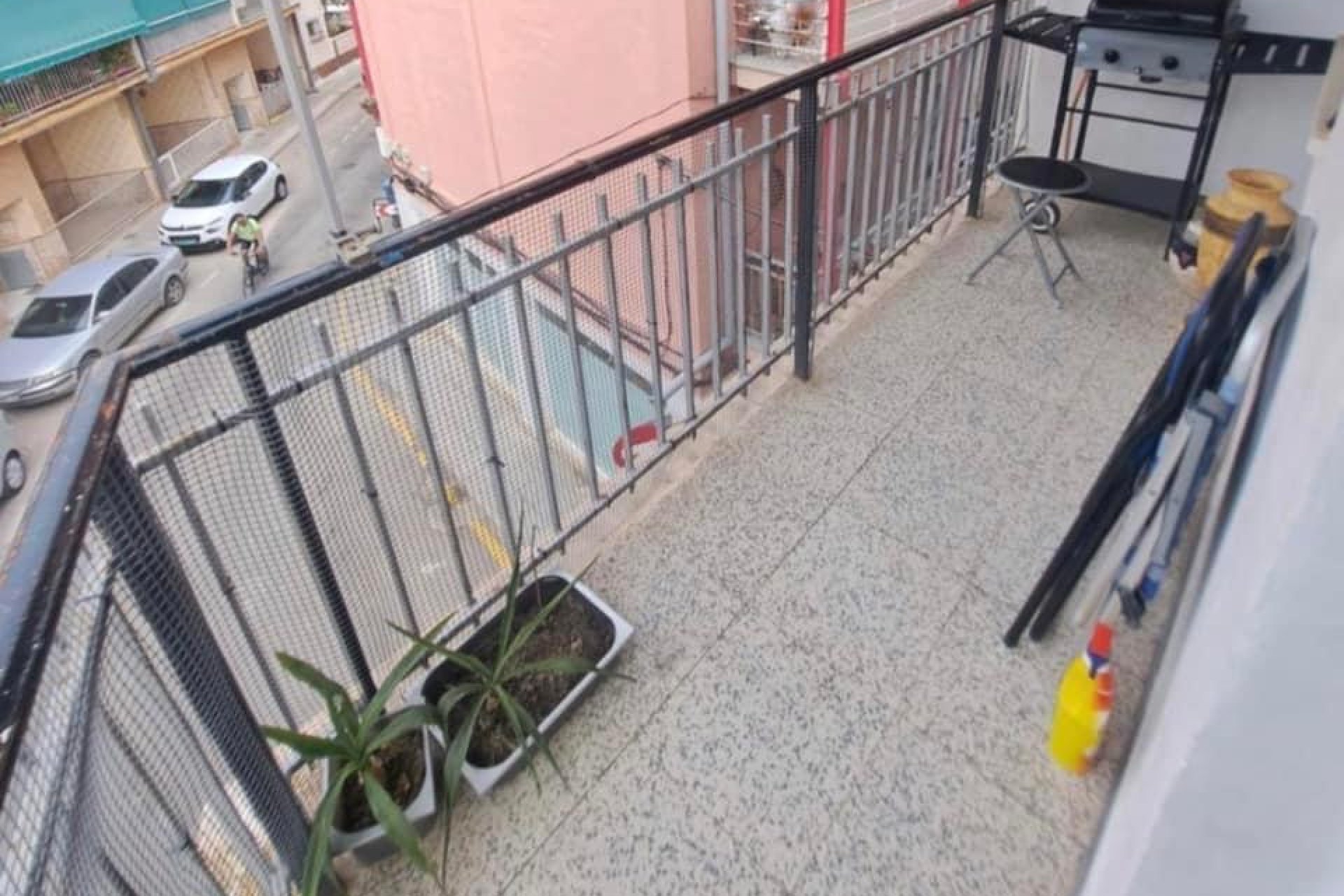 Reventa - Apartamento - San Pedro del Pinatar - Lo pagan