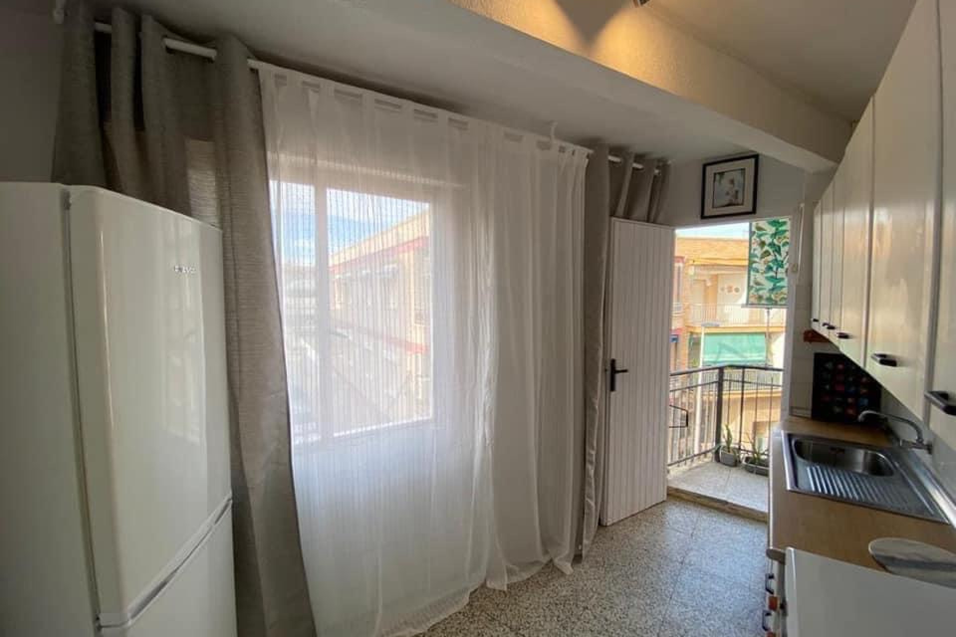 Reventa - Apartamento - San Pedro del Pinatar - Lo pagan