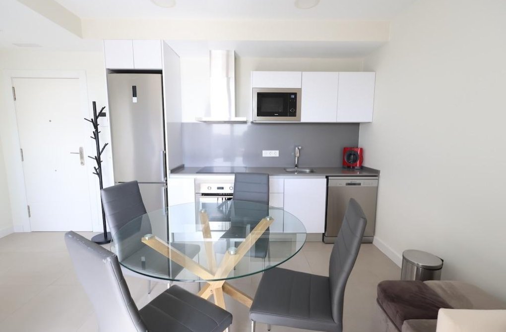 Reventa - Apartamento - San Pedro del Pinatar - Lo pagan