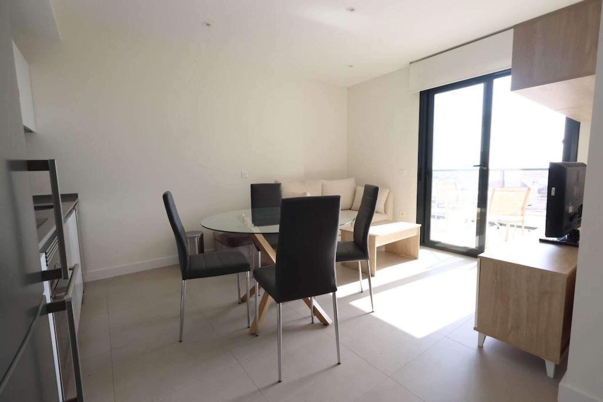 Reventa - Apartamento - San Pedro del Pinatar - Lo pagan