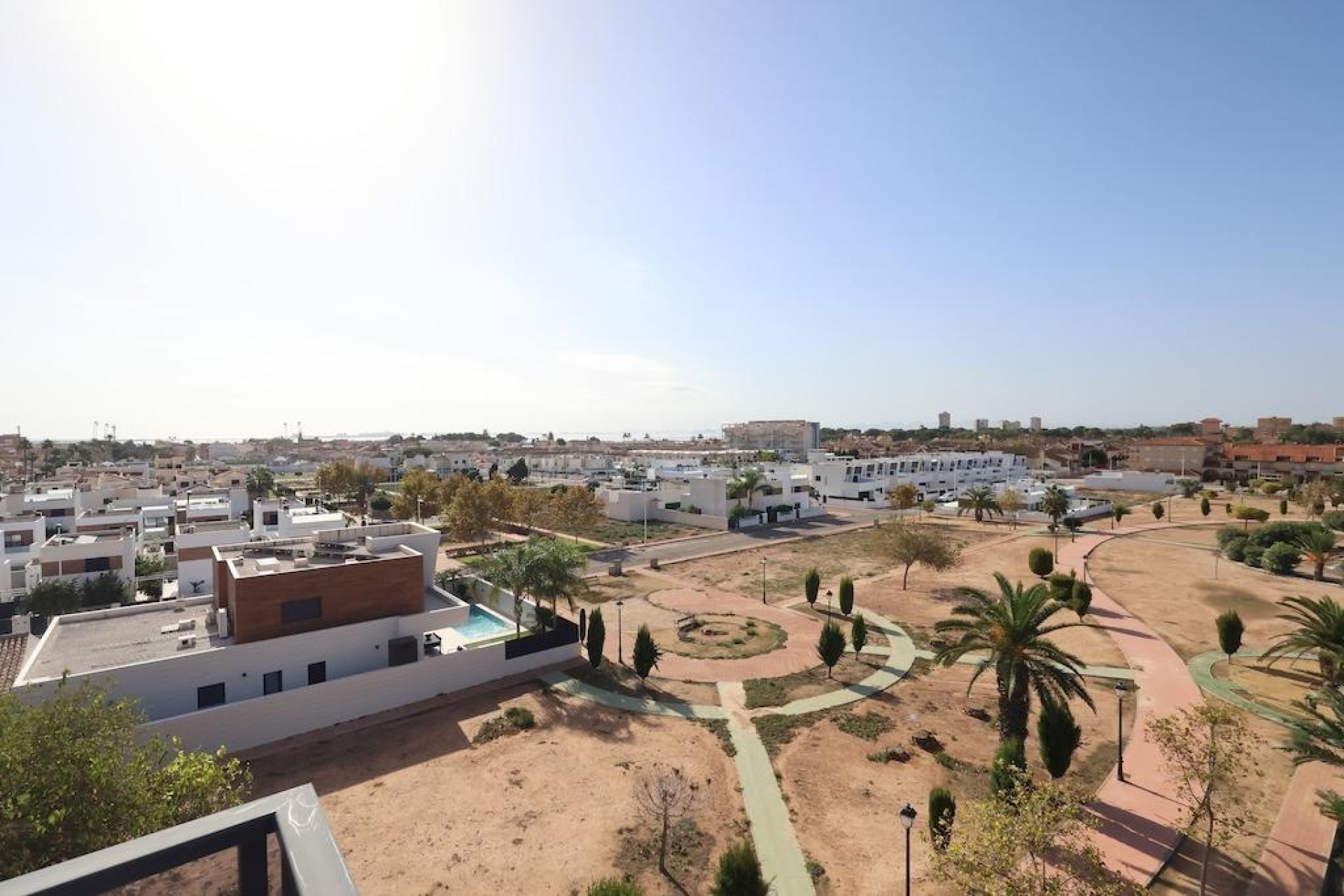 Reventa - Apartamento - San Pedro del Pinatar - Lo pagan