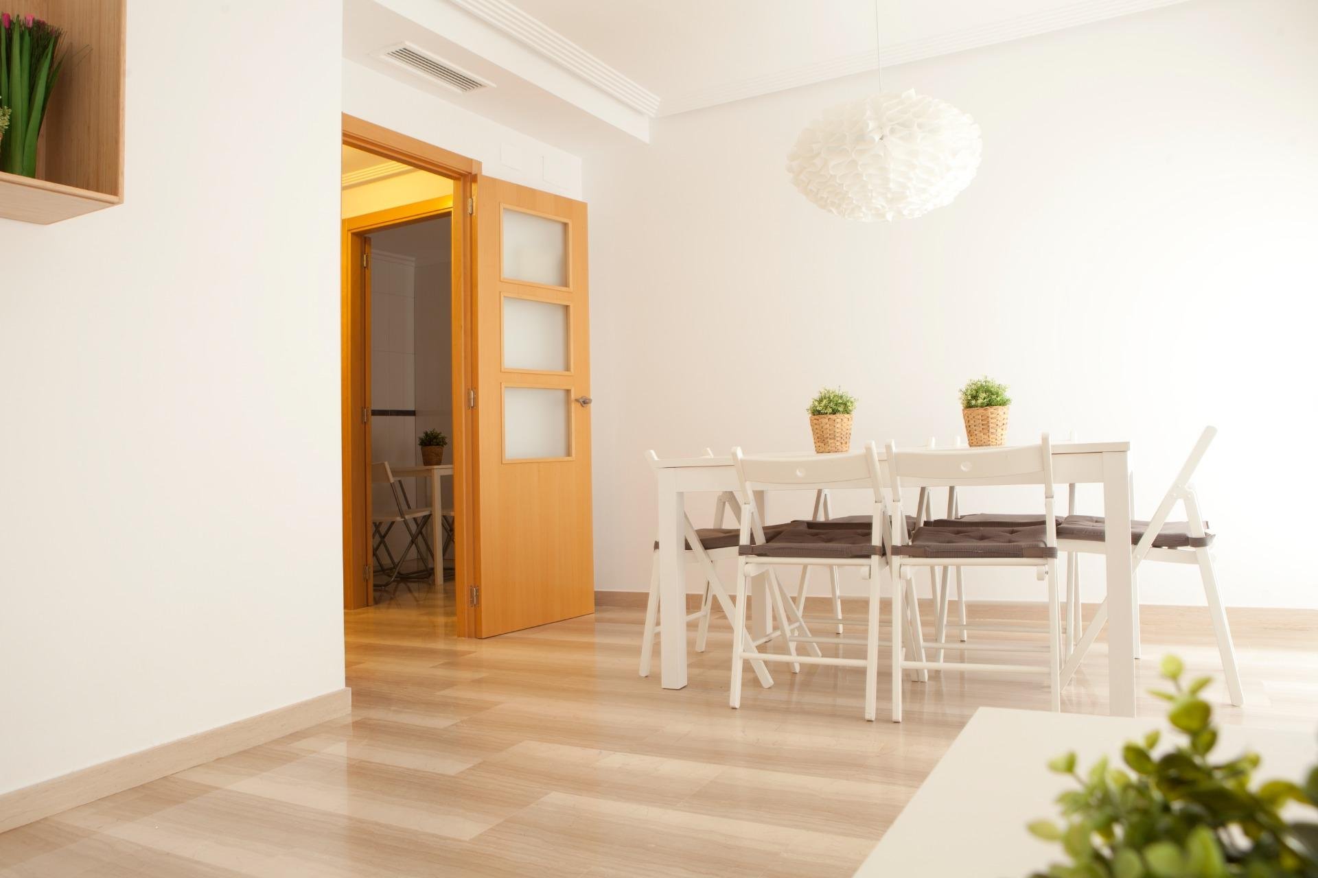 Reventa - Apartamento - Santa Pola - Playa Levante