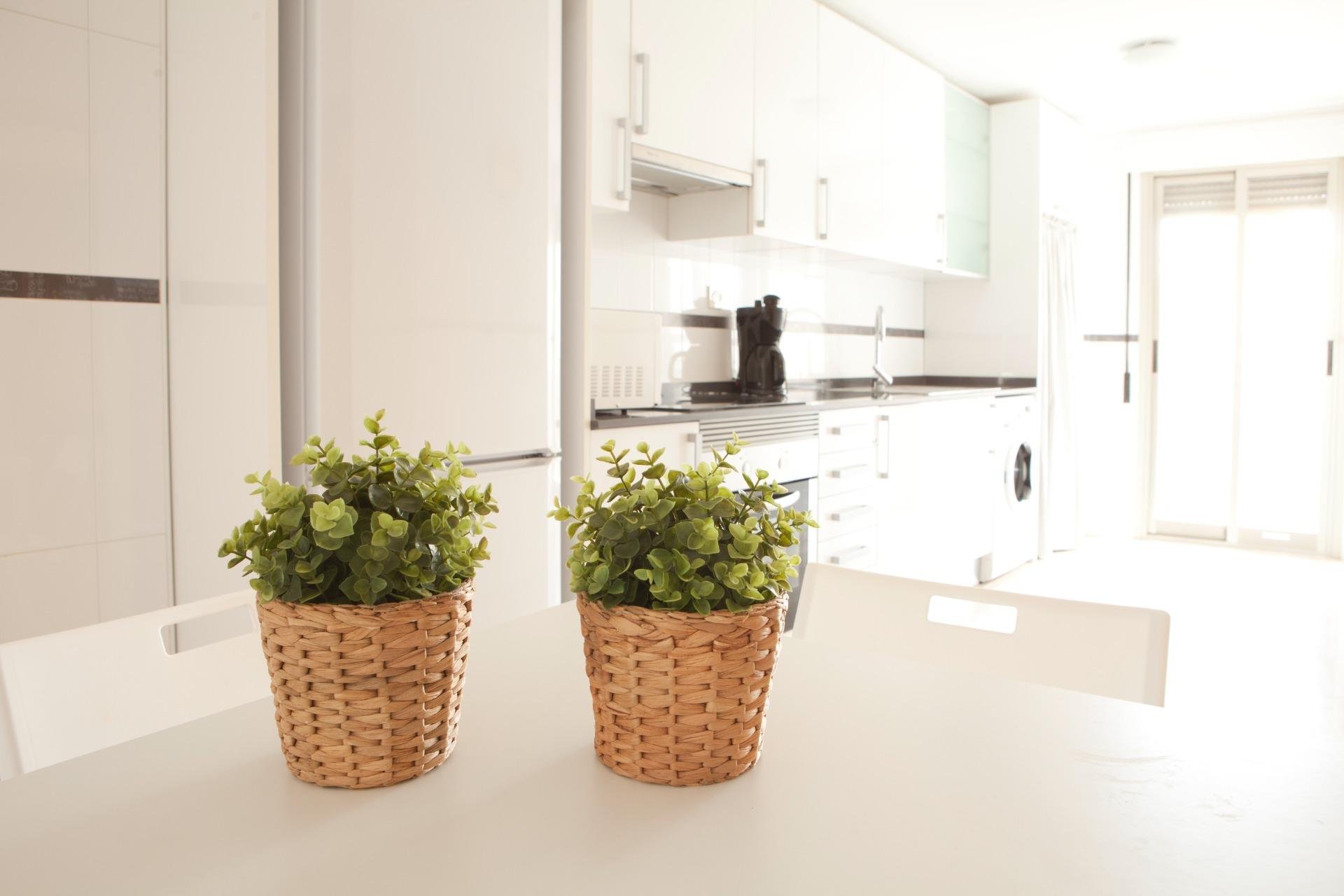 Reventa - Apartamento - Santa Pola - Playa Levante