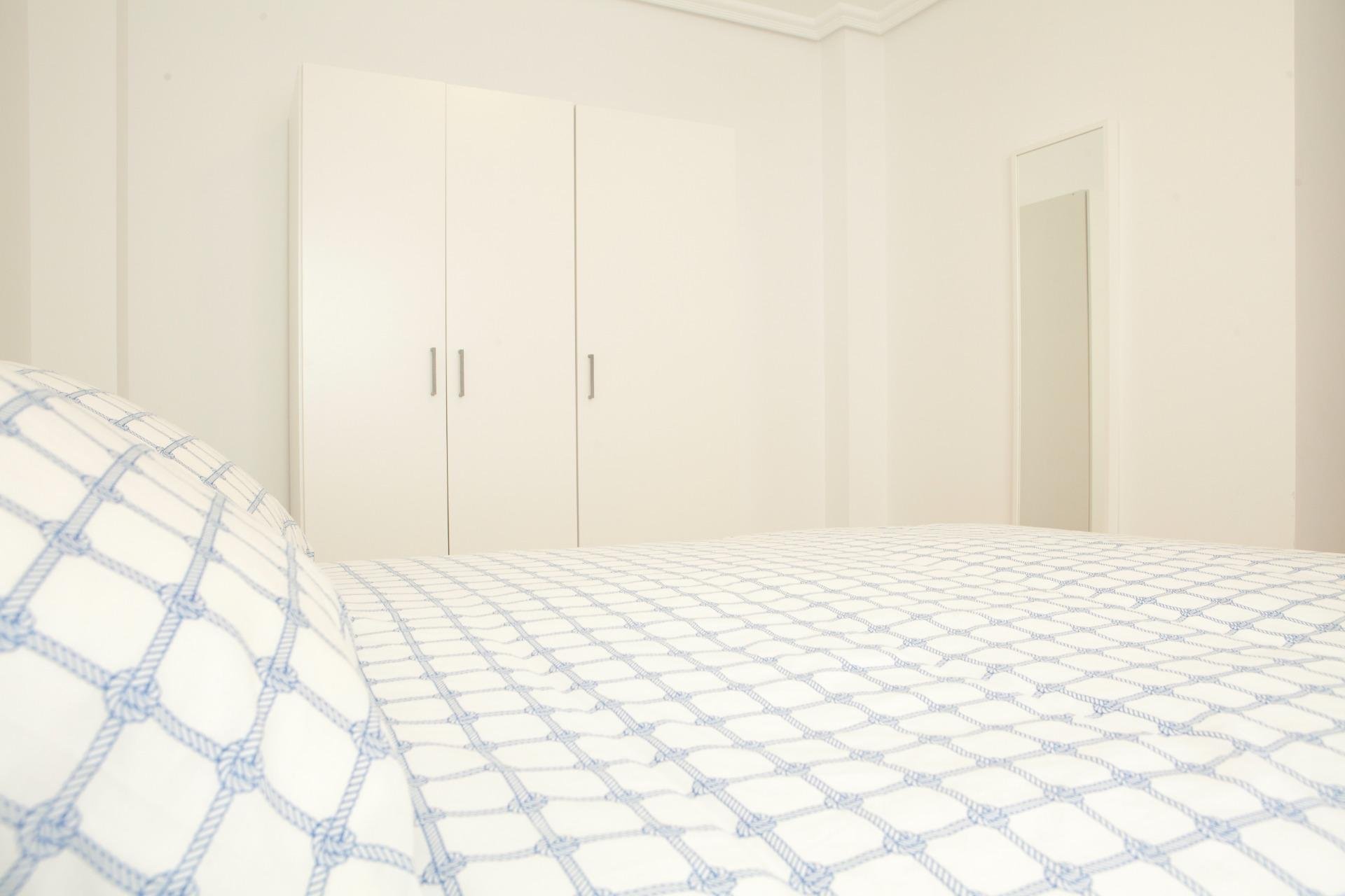 Reventa - Apartamento - Santa Pola - Playa Levante