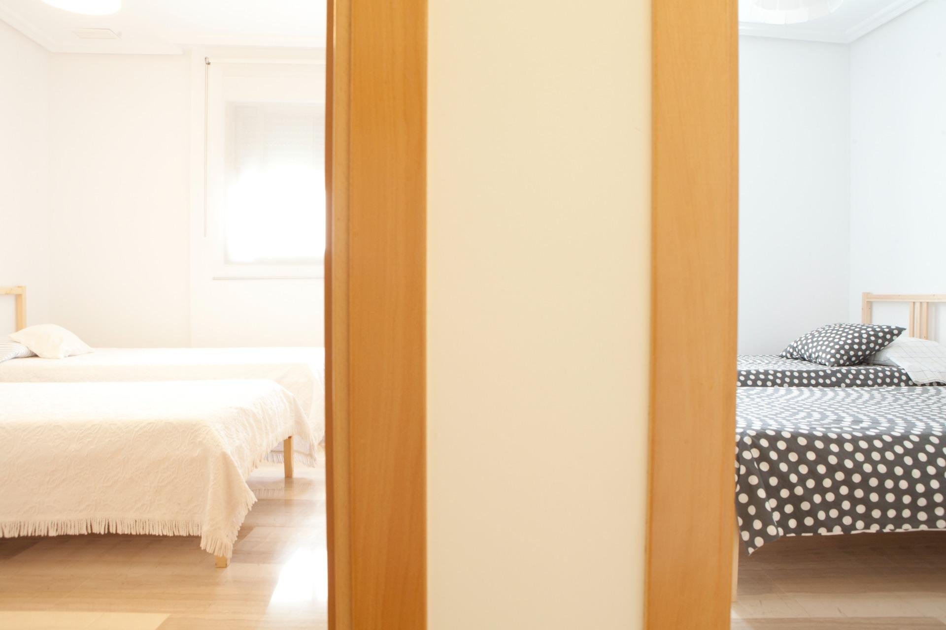 Reventa - Apartamento - Santa Pola - Playa Levante