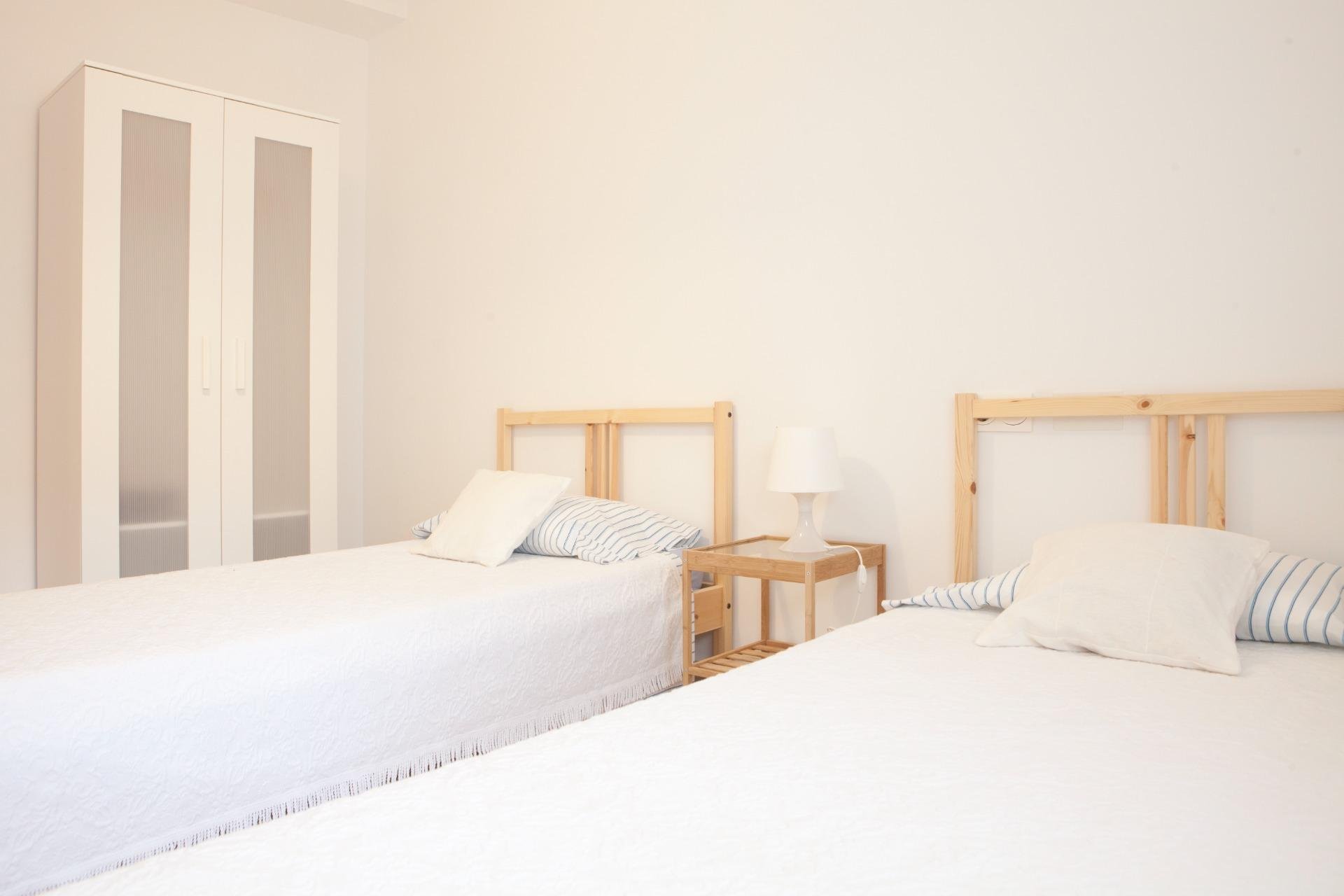 Reventa - Apartamento - Santa Pola - Playa Levante