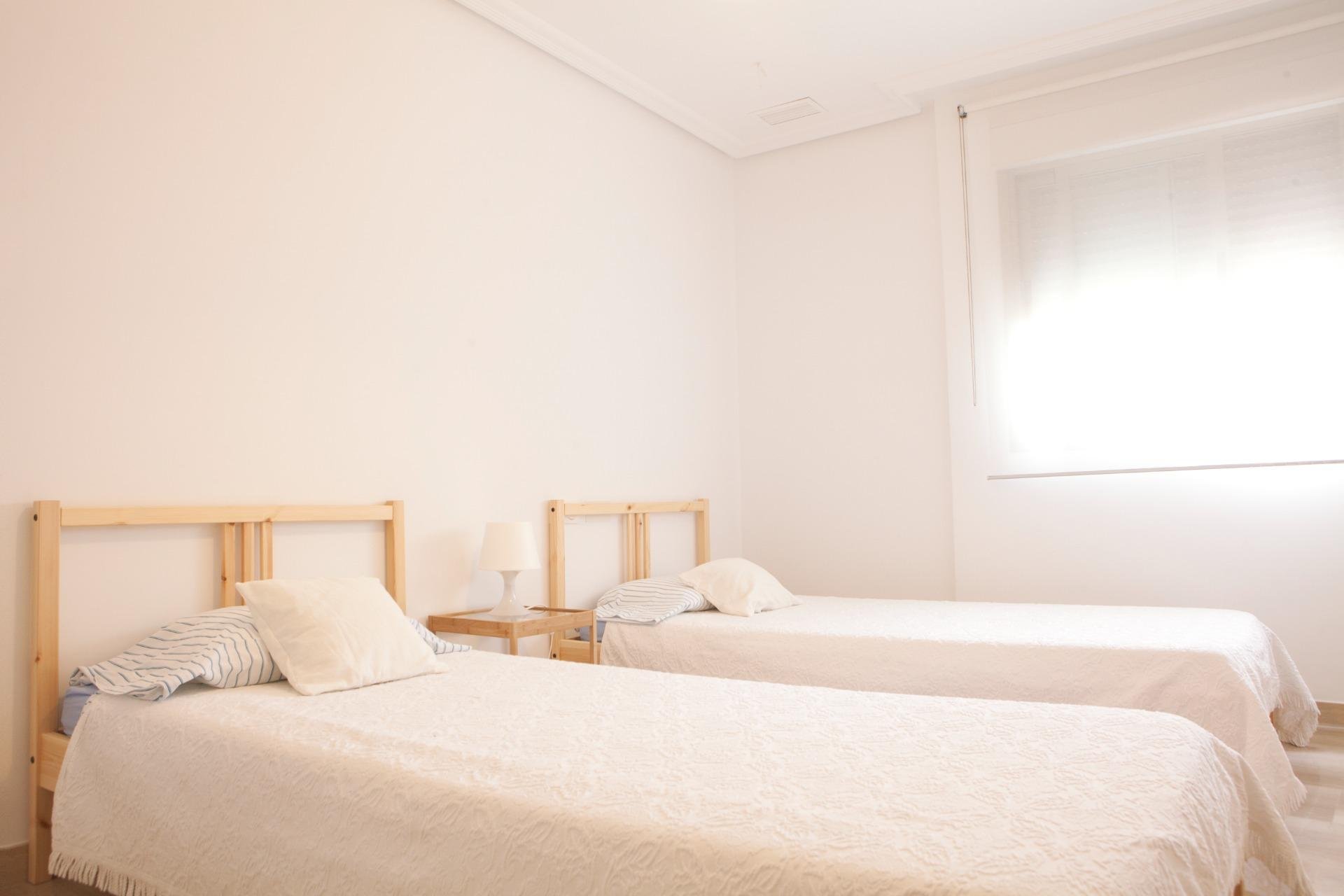 Reventa - Apartamento - Santa Pola - Playa Levante