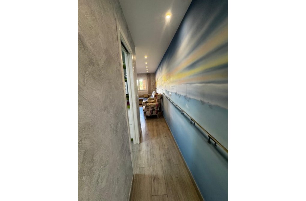 Reventa - Apartamento - Santiago de la ribera - SANTIAGO DE LA RIBERA