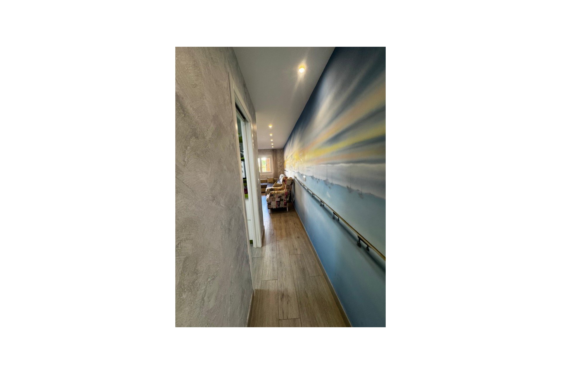 Reventa - Apartamento - Santiago de la ribera - SANTIAGO DE LA RIBERA