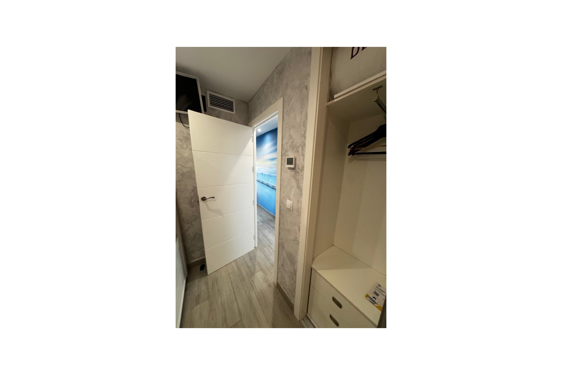 Reventa - Apartamento - Santiago de la ribera - SANTIAGO DE LA RIBERA