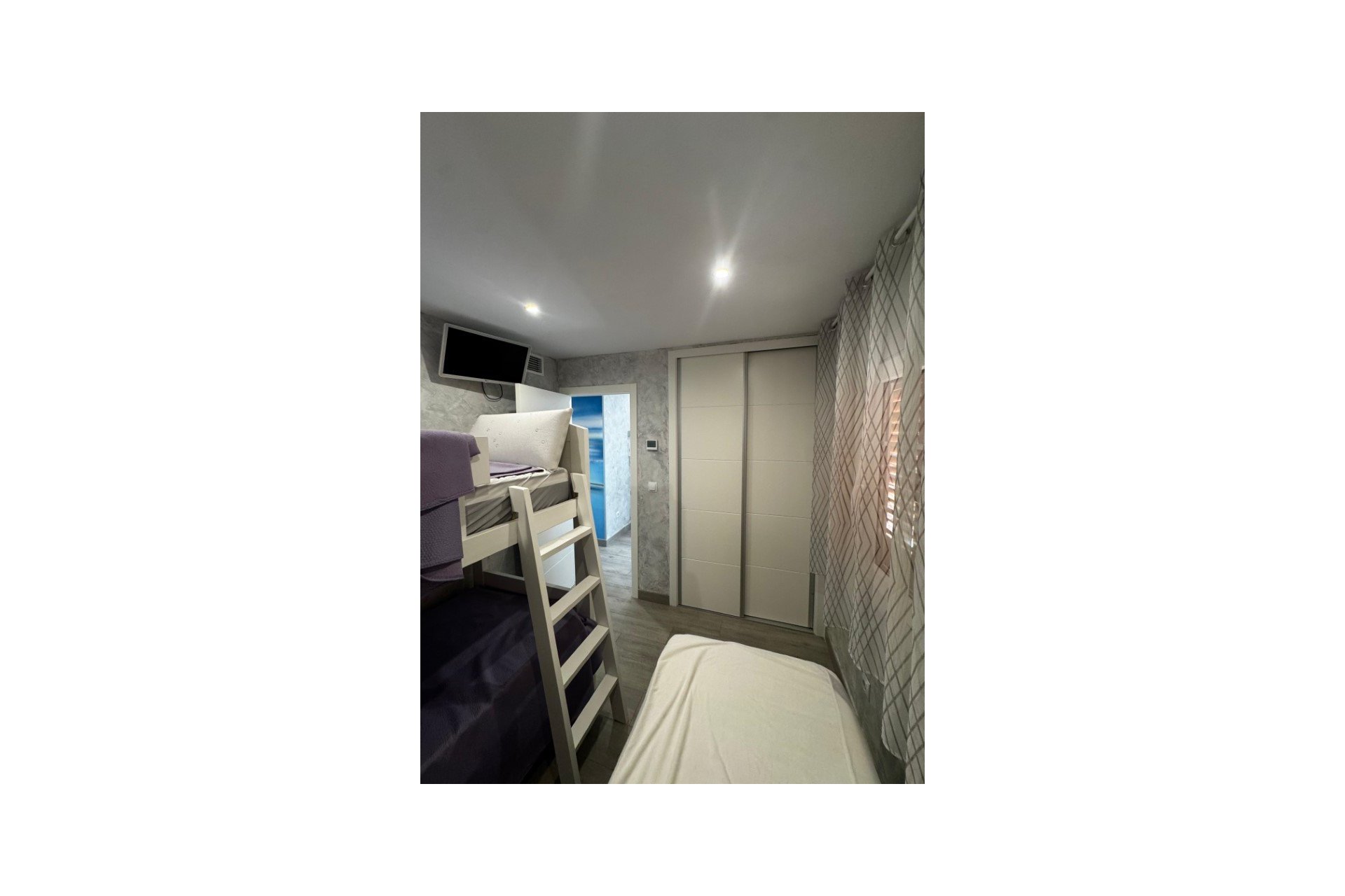 Reventa - Apartamento - Santiago de la ribera - SANTIAGO DE LA RIBERA