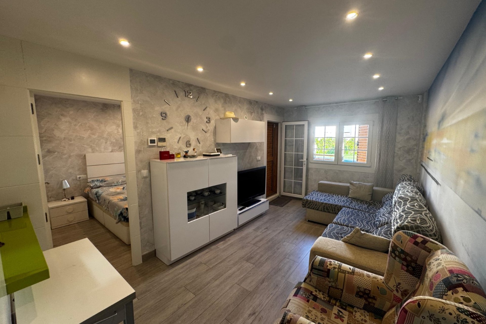 Reventa - Apartamento - Santiago de la ribera - SANTIAGO DE LA RIBERA