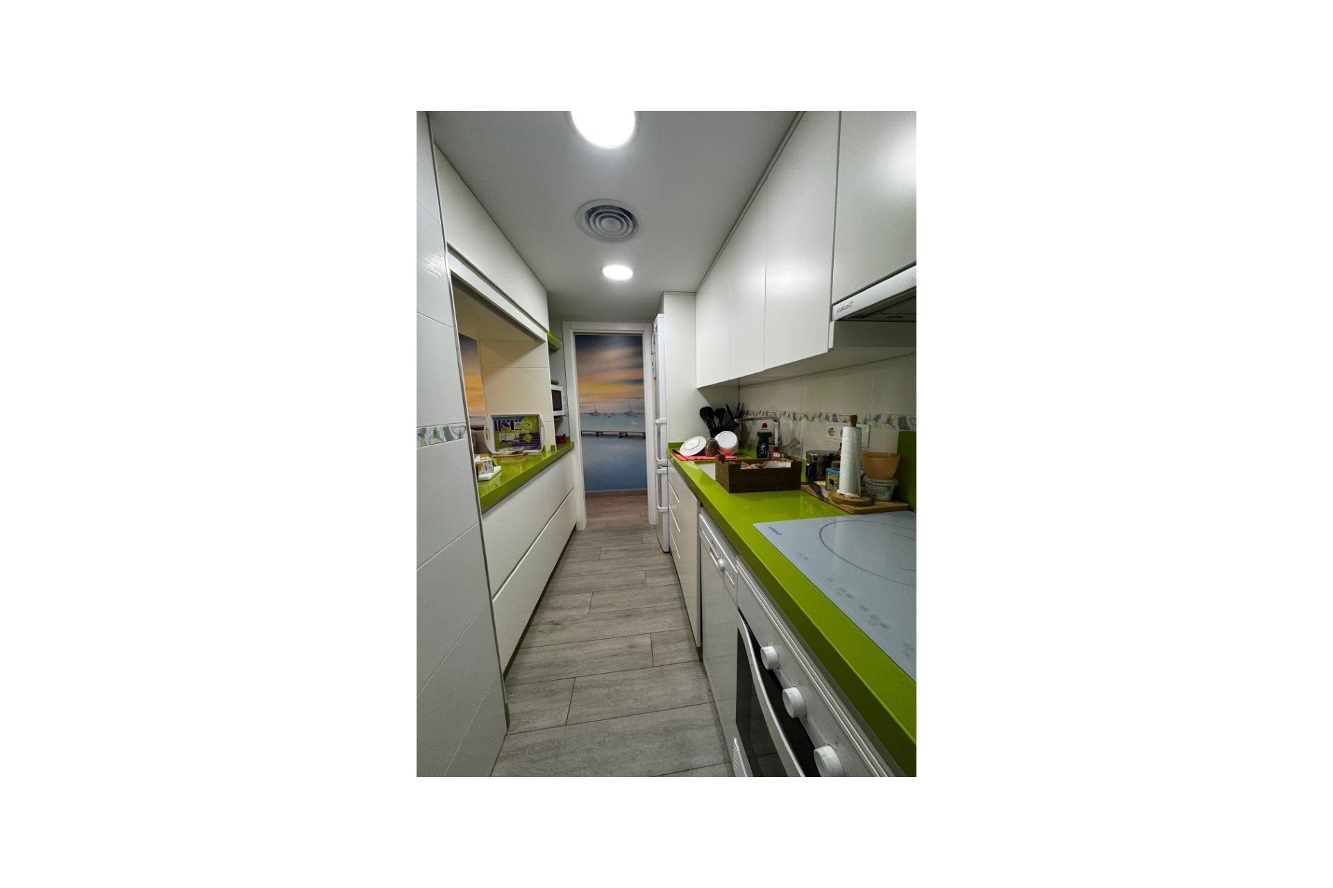 Reventa - Apartamento - Santiago de la ribera - SANTIAGO DE LA RIBERA