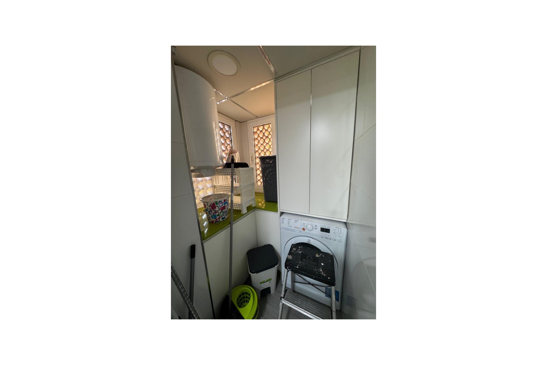 Reventa - Apartamento - Santiago de la ribera - SANTIAGO DE LA RIBERA