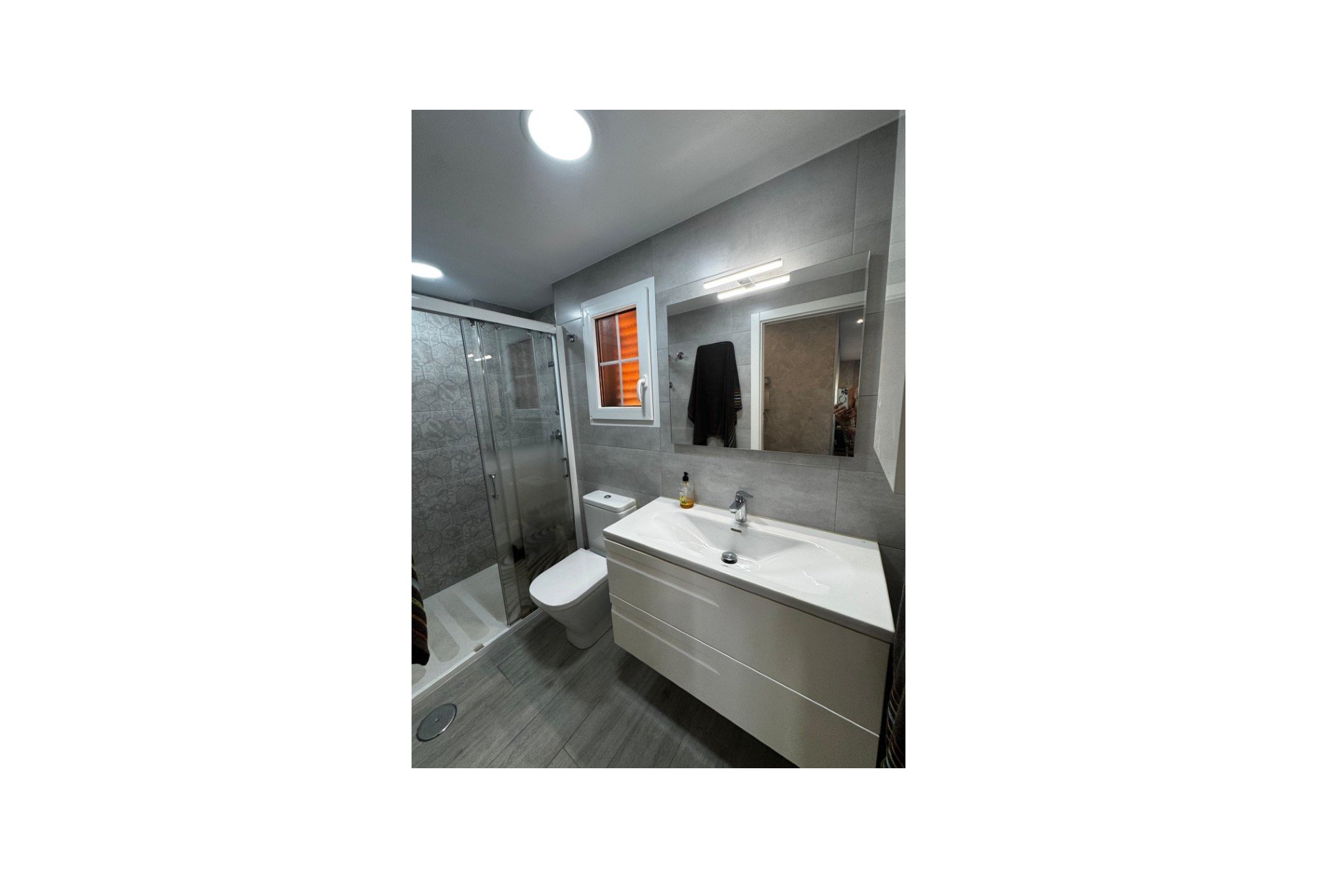 Reventa - Apartamento - Santiago de la ribera - SANTIAGO DE LA RIBERA