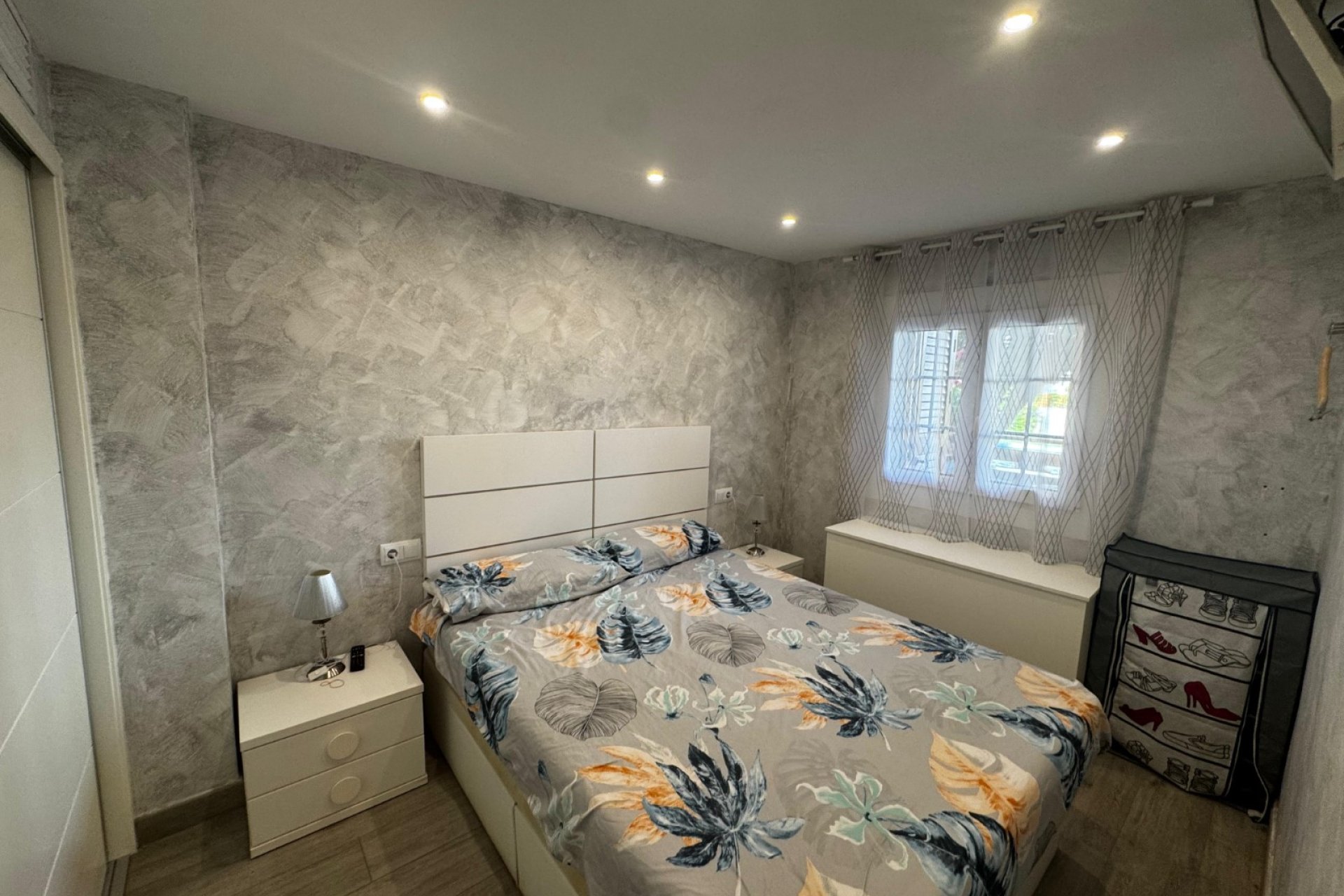 Reventa - Apartamento - Santiago de la ribera - SANTIAGO DE LA RIBERA