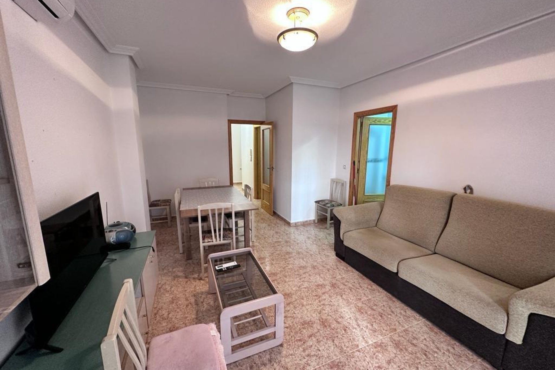 Reventa - Apartamento - Torrevieja - Acequion