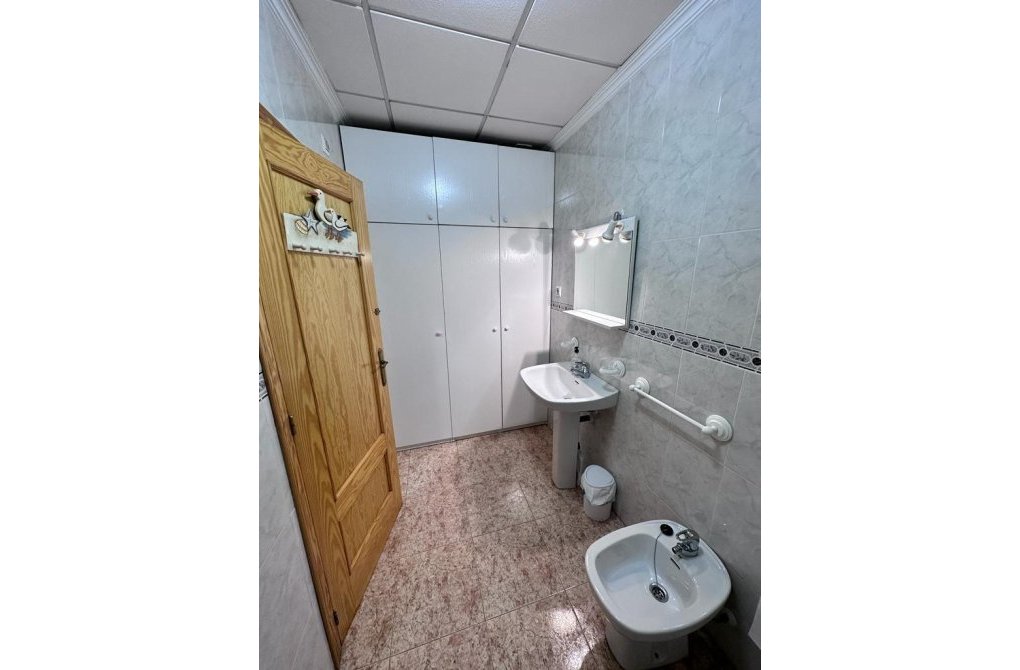 Reventa - Apartamento - Torrevieja - Acequion