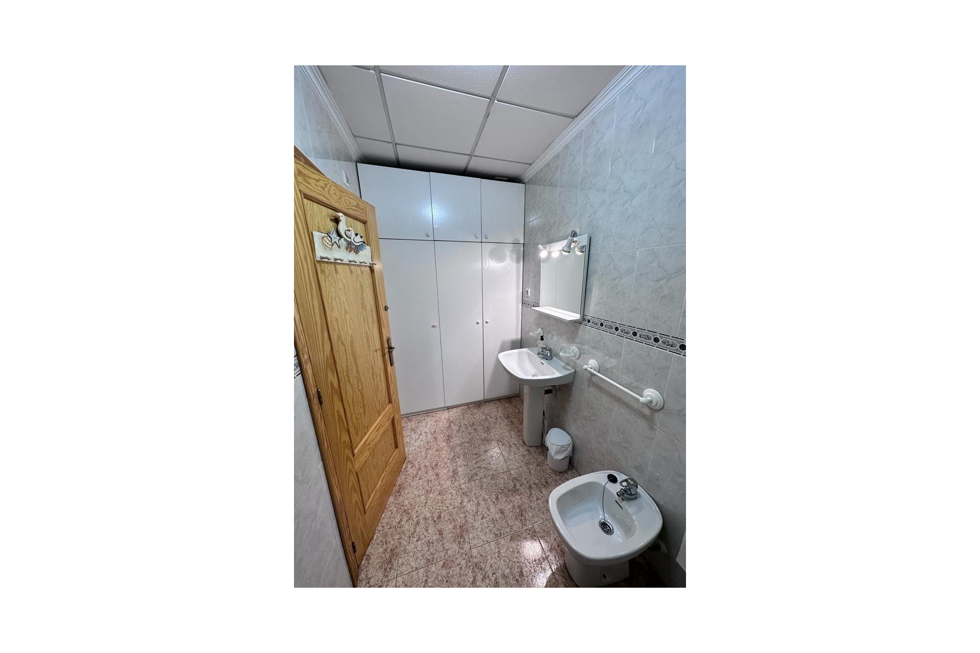 Reventa - Apartamento - Torrevieja - Acequion