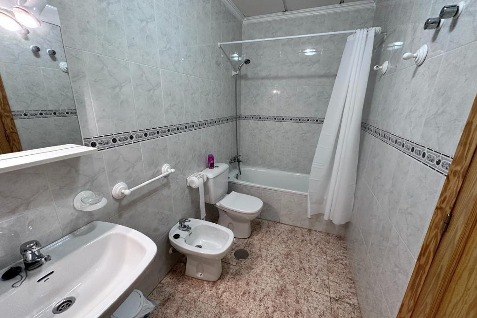 Reventa - Apartamento - Torrevieja - Acequion