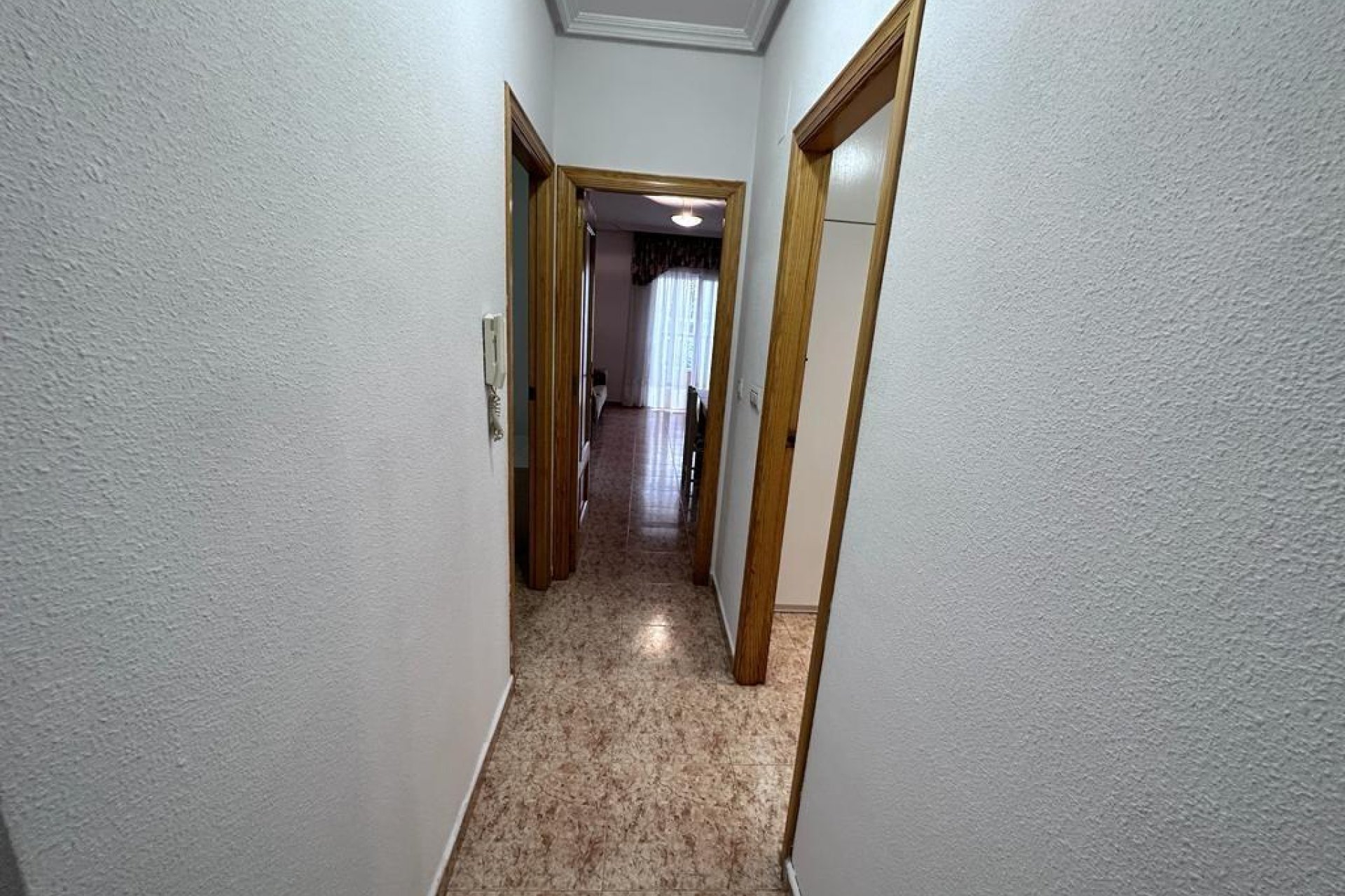 Reventa - Apartamento - Torrevieja - Acequion