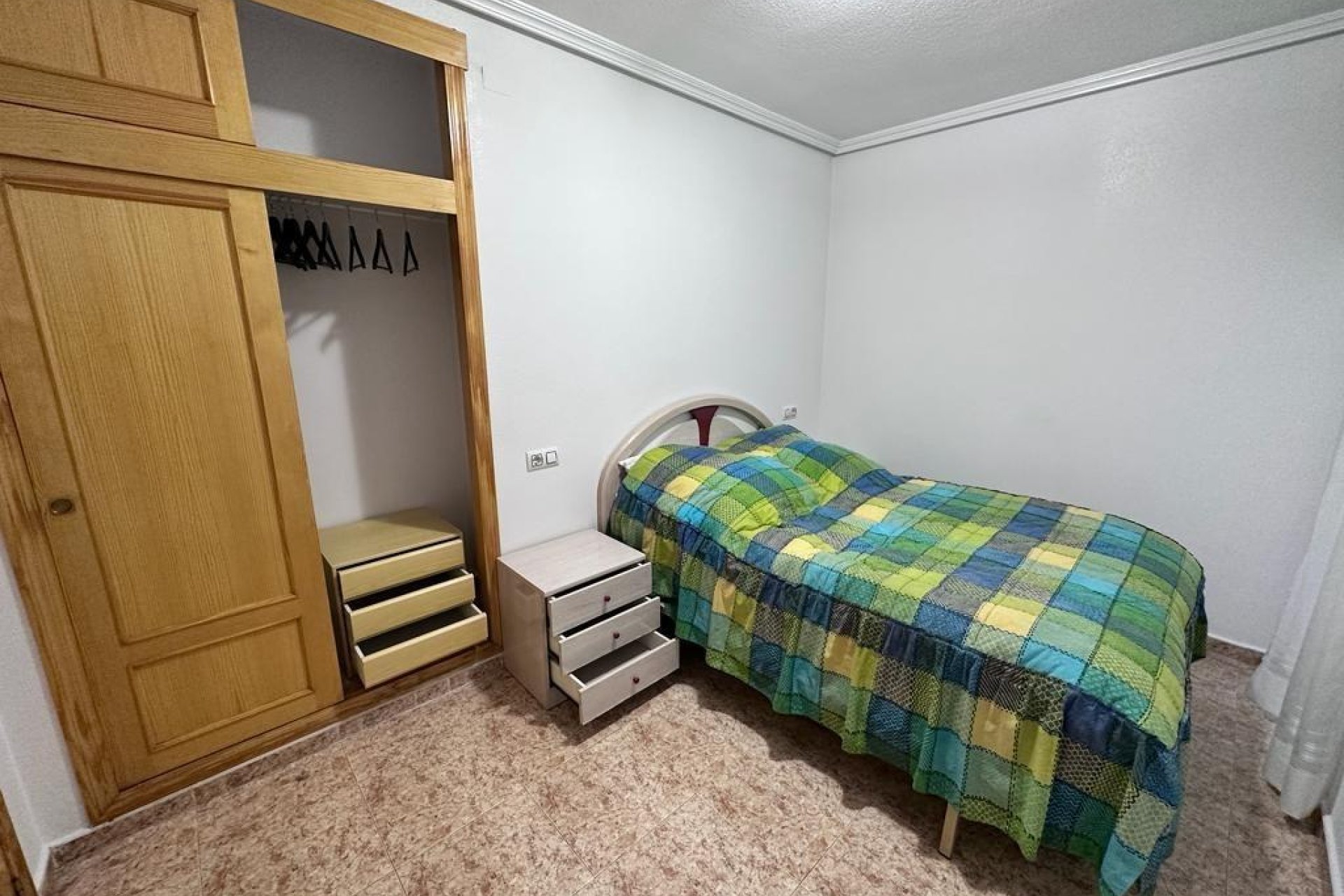 Reventa - Apartamento - Torrevieja - Acequion