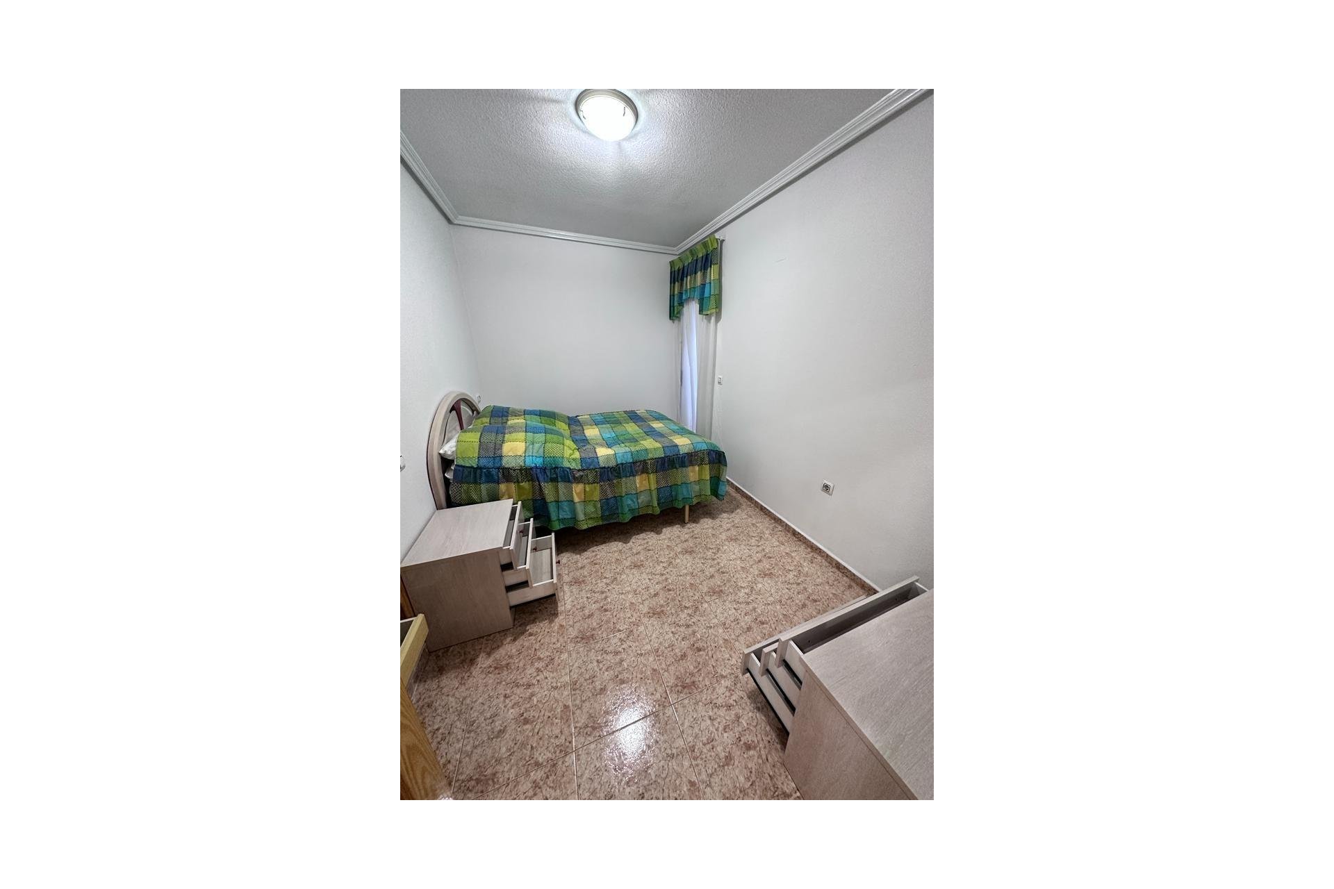 Reventa - Apartamento - Torrevieja - Acequion