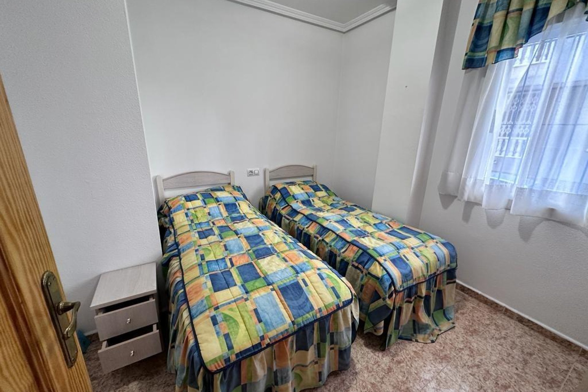 Reventa - Apartamento - Torrevieja - Acequion